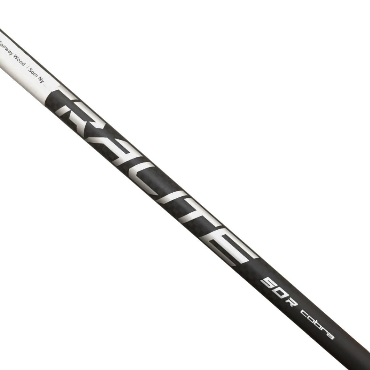 Cobra AIR-X Offset Fairway Wood / Flex Regular / #5/19 [model:birefnet-general] [bg:handrolled]