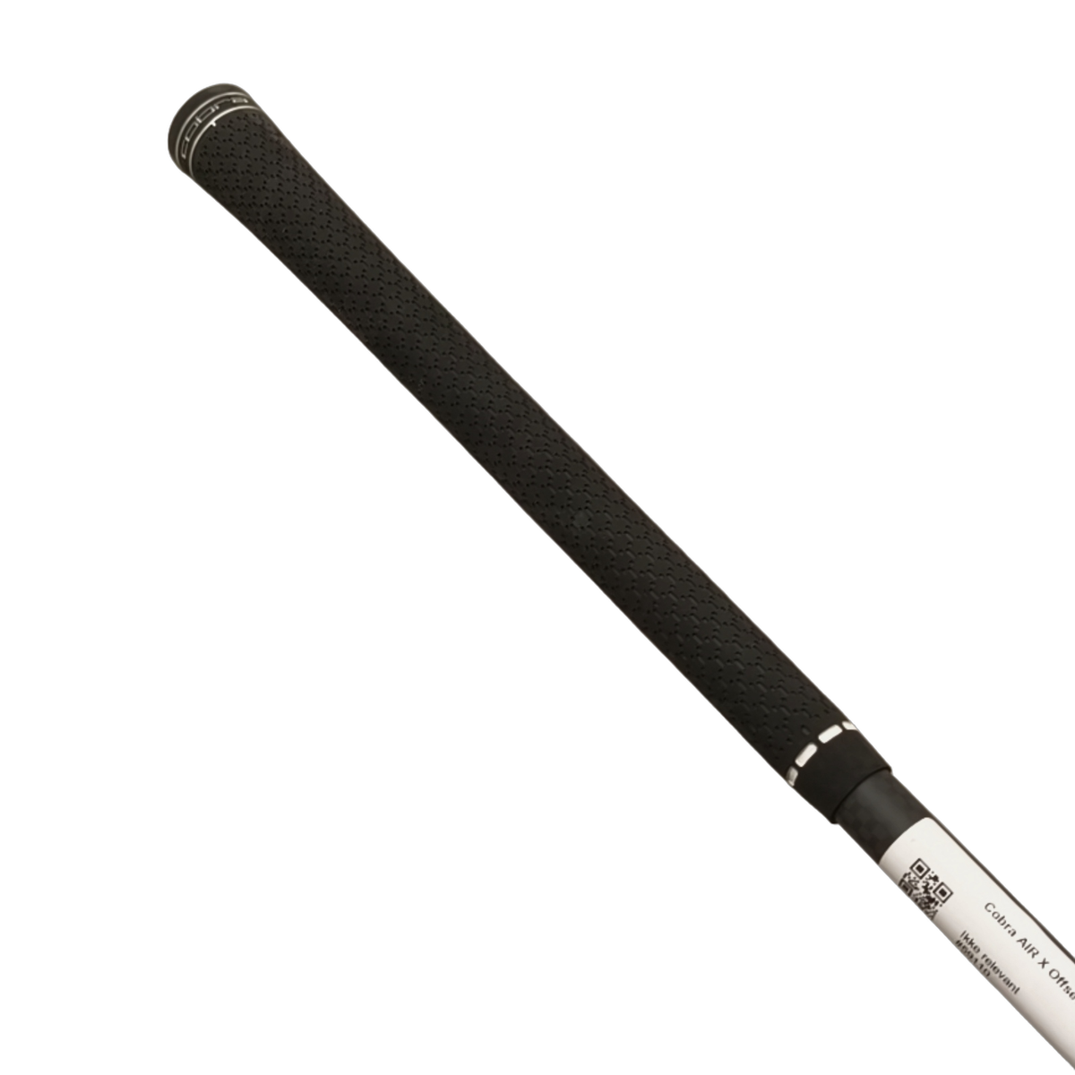 Cobra AIR-X Offset Fairway Wood / Flex Regular / #5/19 [model:birefnet-general] [bg:handrolled]