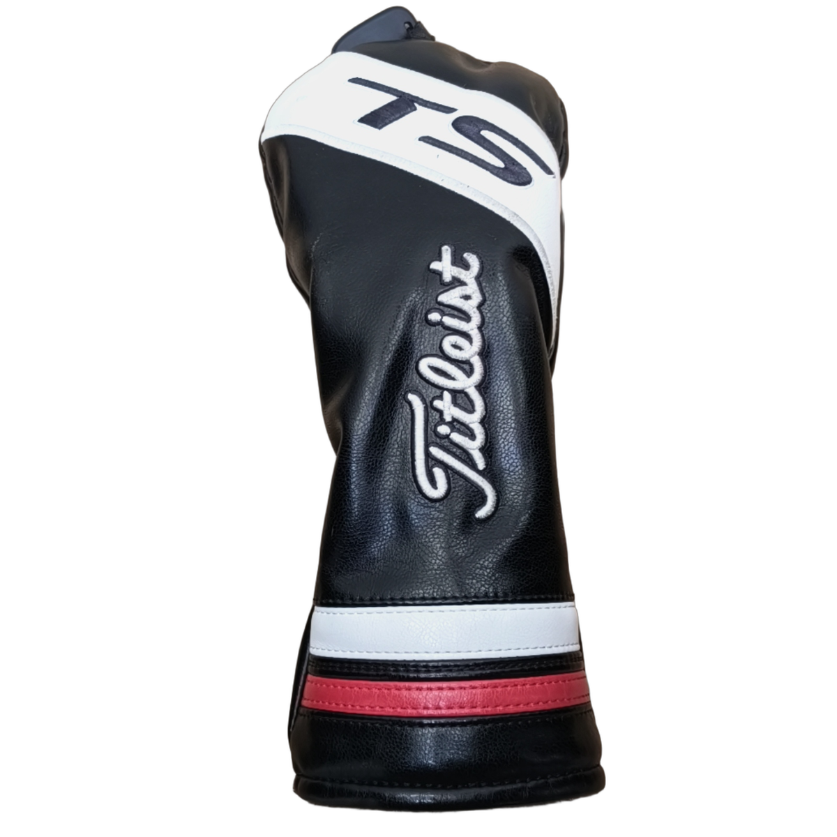 Titleist TS2 Fairway Wood / Flex Stiff / #3/15 [model:birefnet-general] [bg:handrolled]