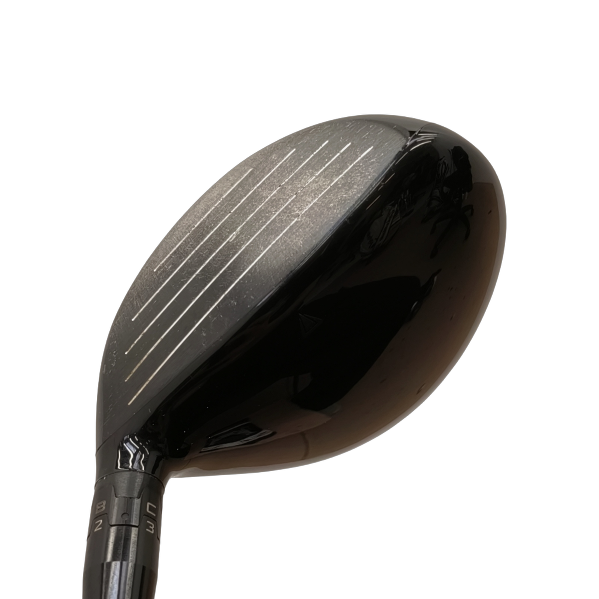 Titleist TS2 Fairway Wood / Flex Stiff / #3/15 [model:birefnet-general] [bg:handrolled]