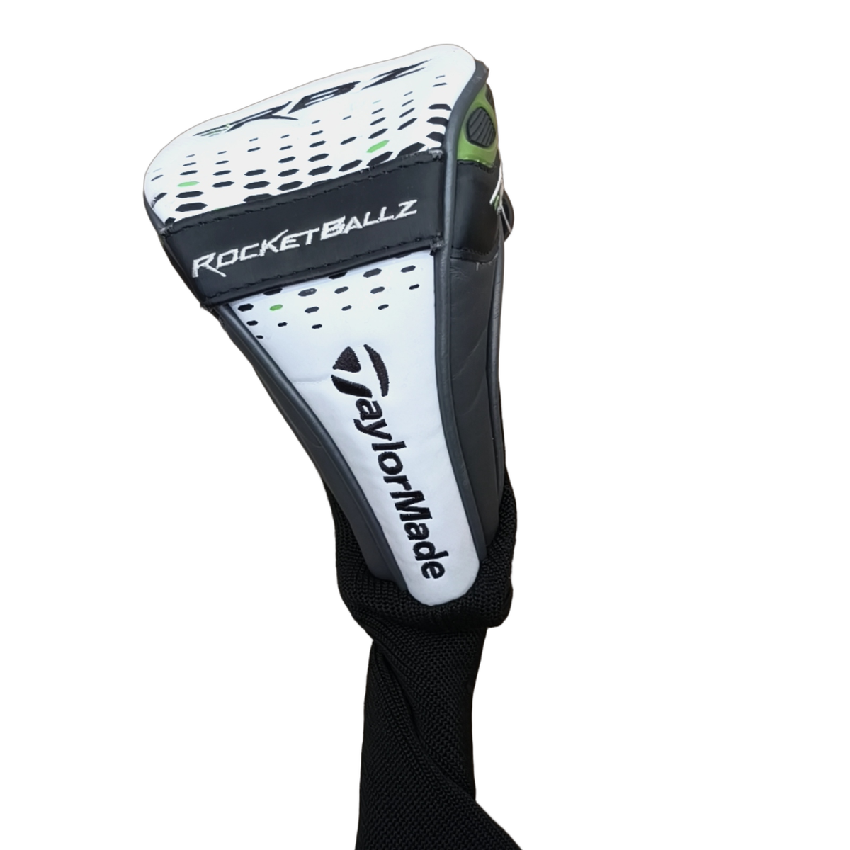 TaylorMade Rbz Tour Fairway Wood / Flex Stiff / #5/13 [model:birefnet-general] [bg:handrolled]