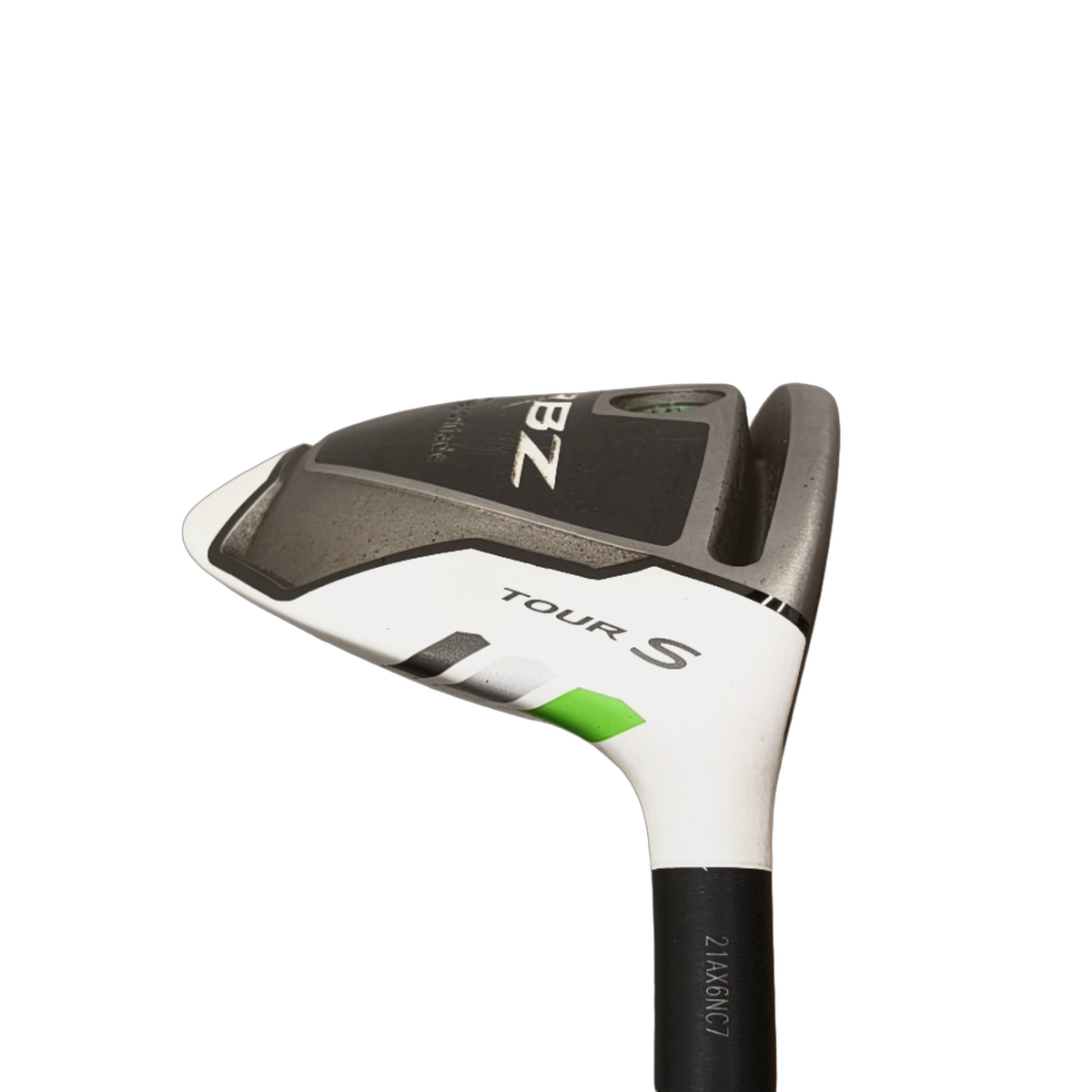 TaylorMade Rbz Tour Fairway Wood / Flex Stiff / #5/13 [model:birefnet-general] [bg:handrolled]