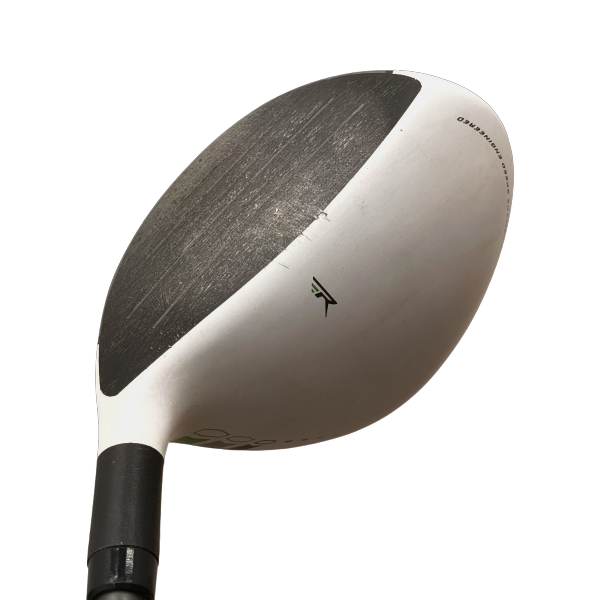 TaylorMade Rbz Tour Fairway Wood / Flex Stiff / #5/13 [model:birefnet-general] [bg:handrolled]