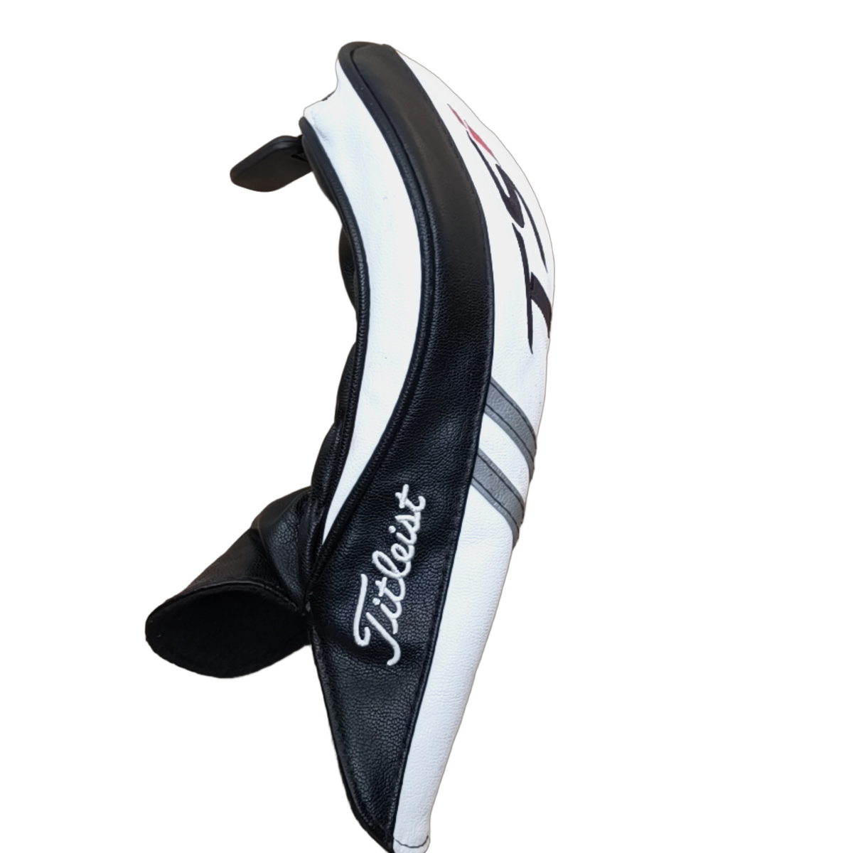 Titleist TSi2 Fairway Wood / Flex Regular / #5/18 [model:birefnet-general] [bg:handrolled]