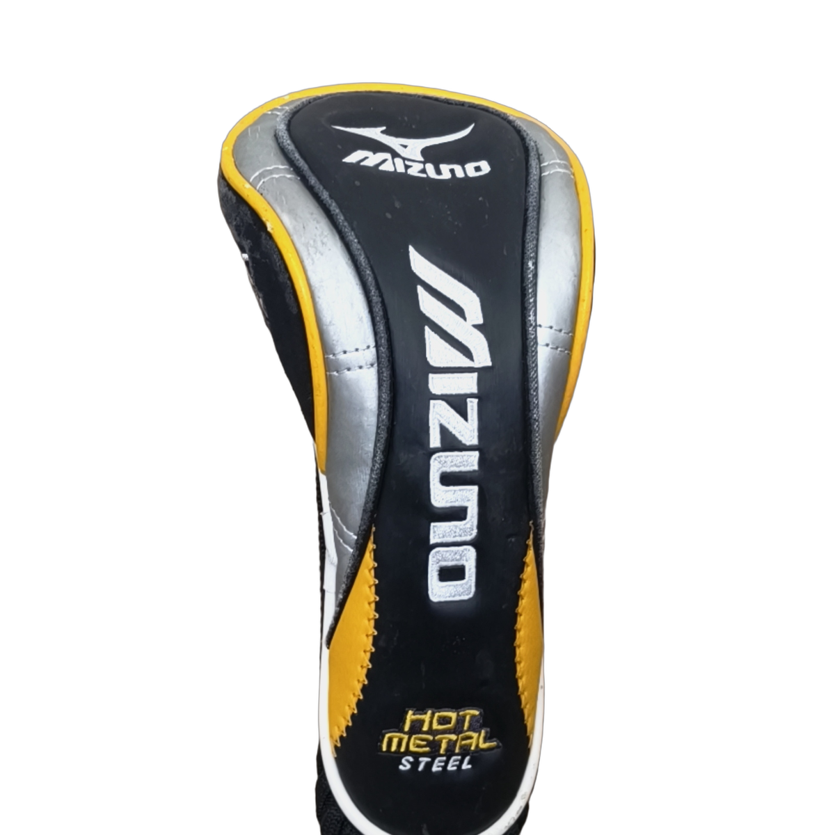 Mizuno MX-700 Fairway Wood / Flex Stiff / #3/15 [model:birefnet-general] [bg:handrolled]