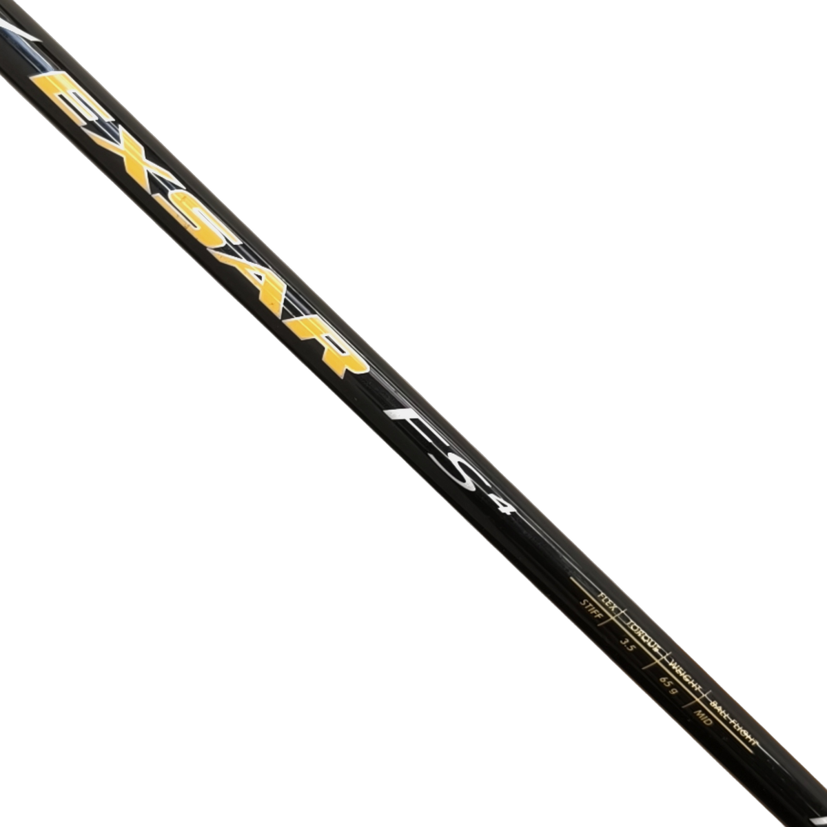 Mizuno MX-700 Fairway Wood / Flex Stiff / #3/15 [model:birefnet-general] [bg:handrolled]