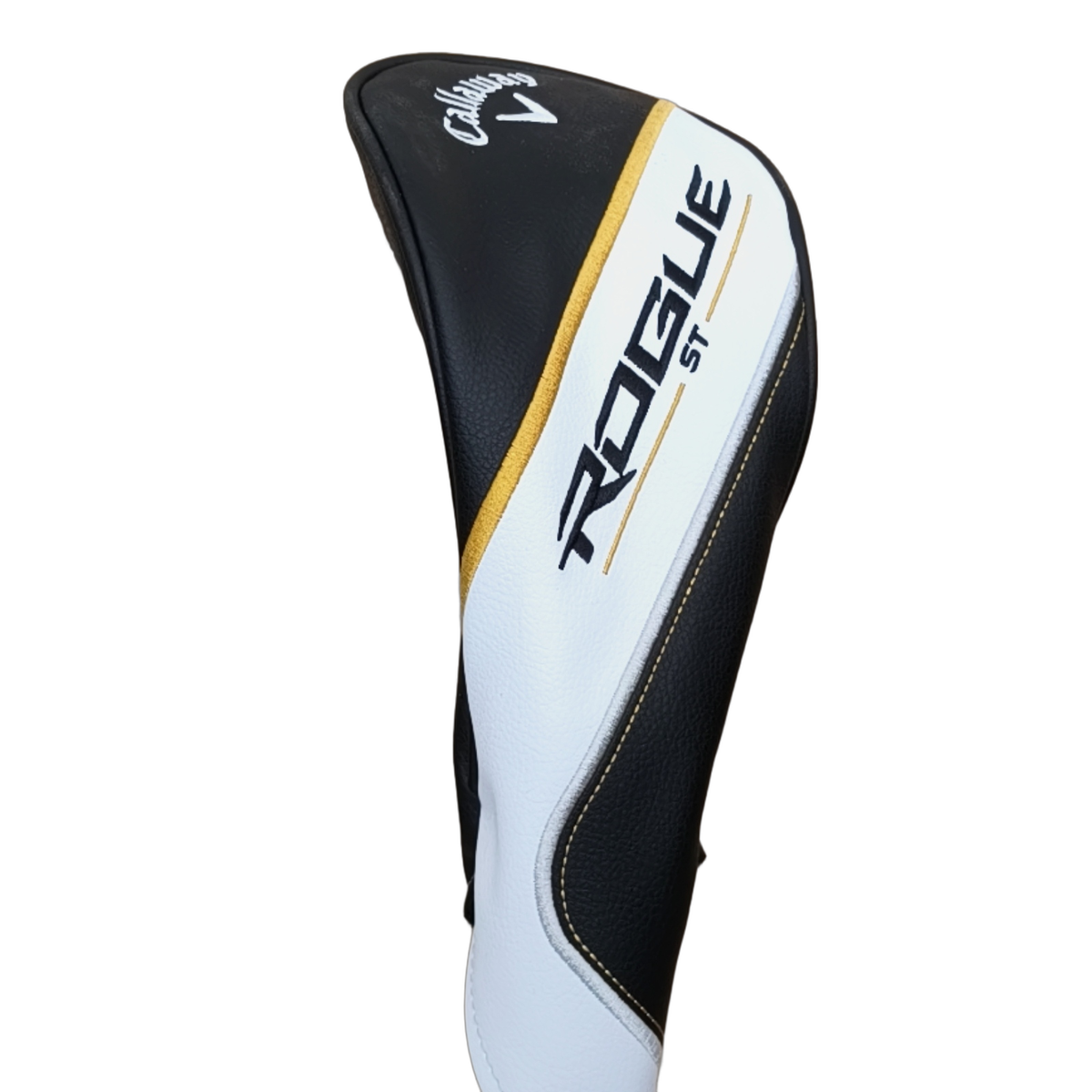 Callaway Rogue ST Max Fairway Wood / Flex Regular / #5/18 [model:birefnet-general] [bg:handrolled]
