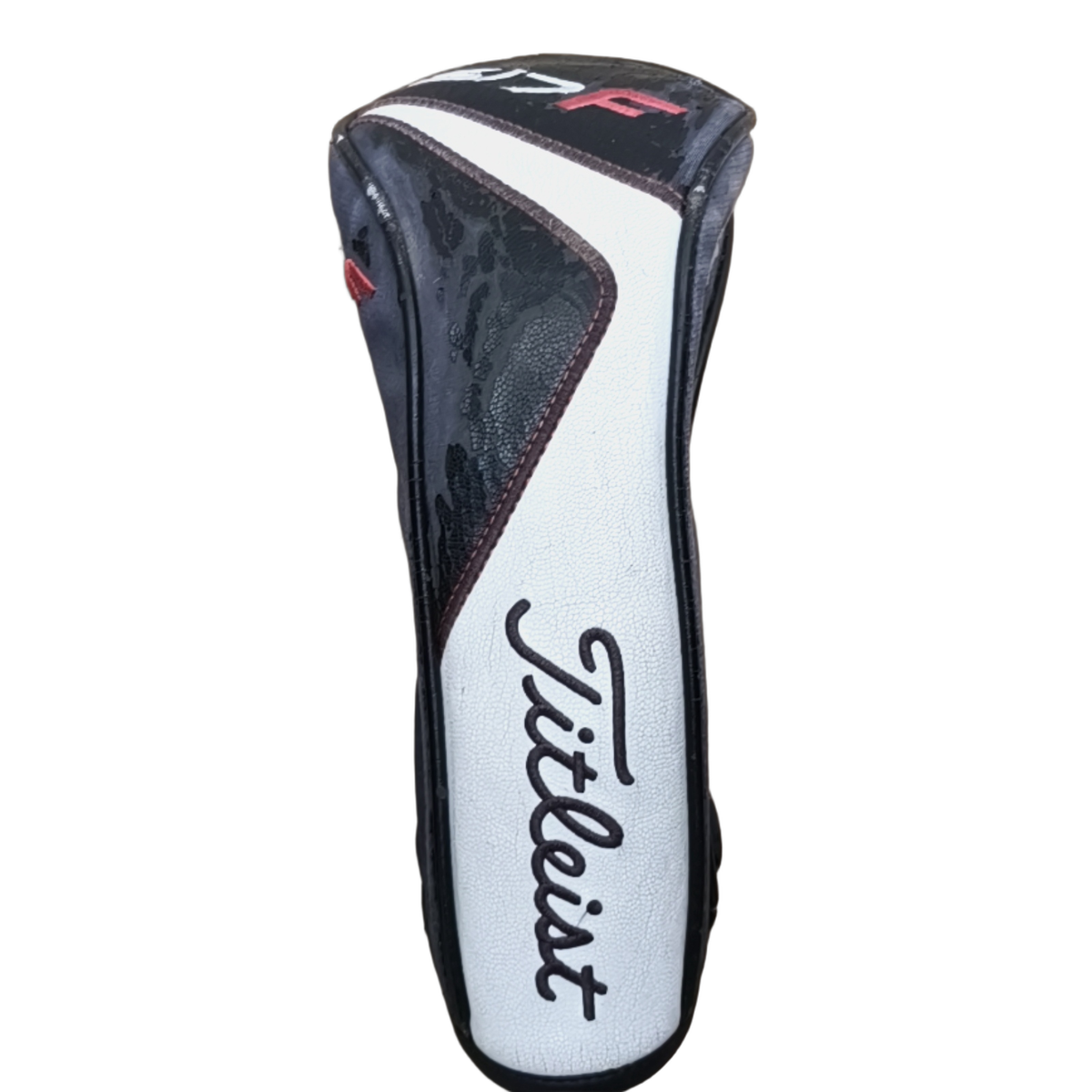 Titleist 917 F2 Fairway Wood / Flex Stiff / #3/13.5 [model:birefnet-general] [bg:handrolled]