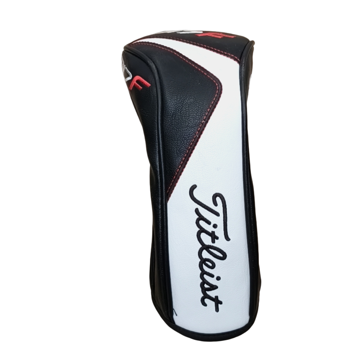 Titleist 917F2 Fairway Wood / Flex Stiff / #3/16.5 [model:birefnet-general] [bg:handrolled]