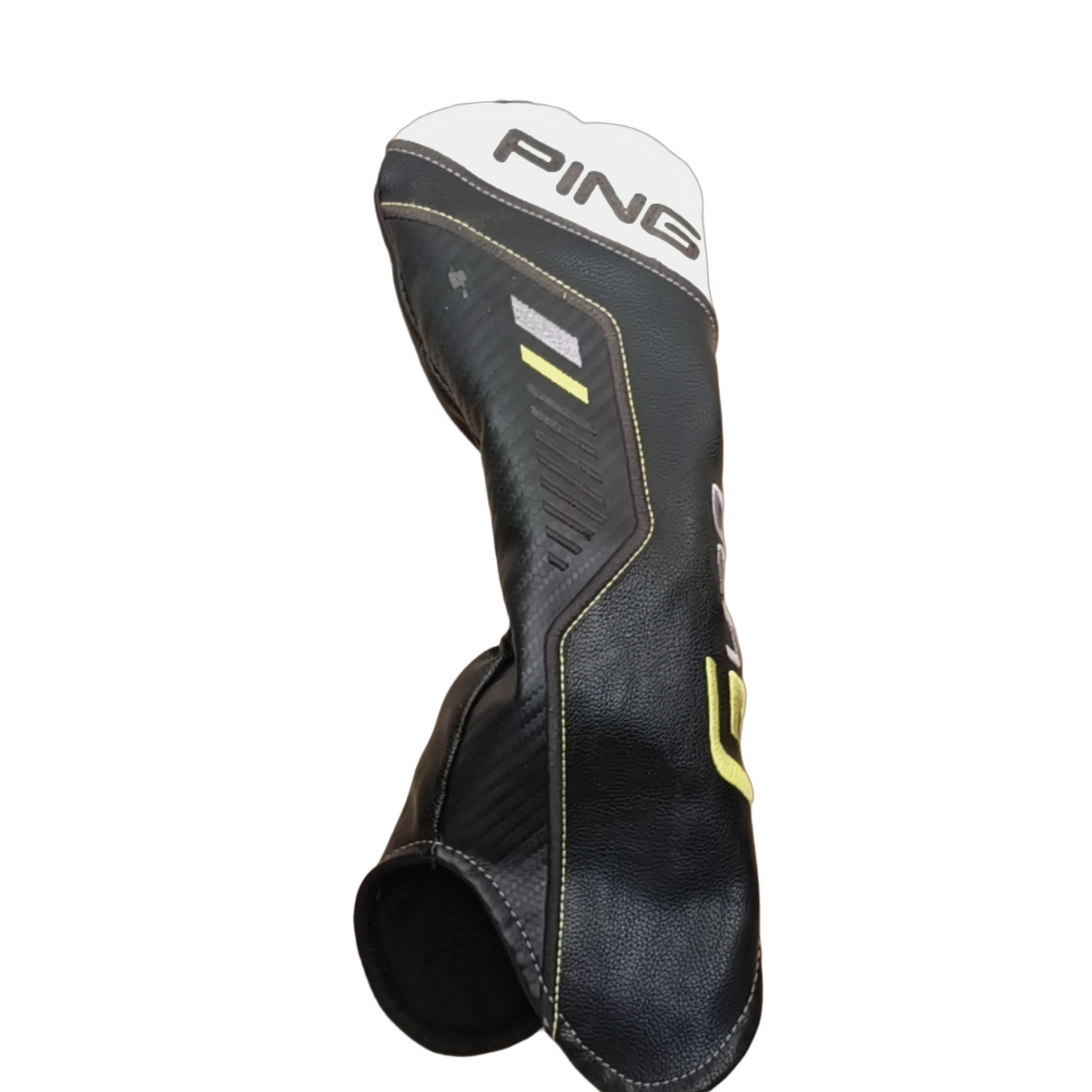 PING G430 Max Fairway Wood / Flex A-flex / #9/24 [model:birefnet-general] [bg:handrolled]