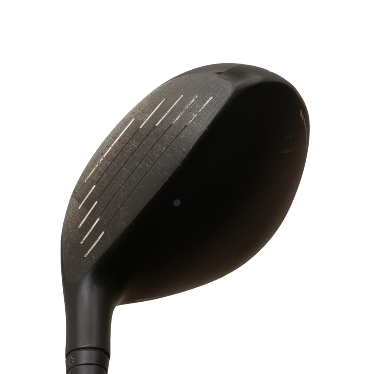 PING G430 Max Fairway Wood / Flex A-flex / #9/24 [model:birefnet-general] [bg:handrolled]