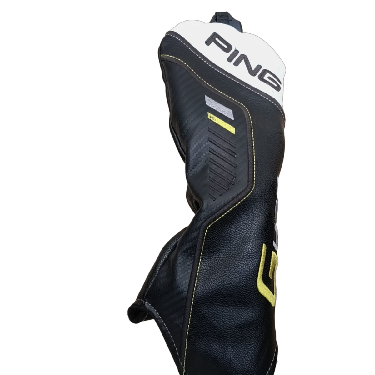 PING G430 Max Fairway Wood / Flex A-flex / #7/21 [model:birefnet-general] [bg:handrolled]