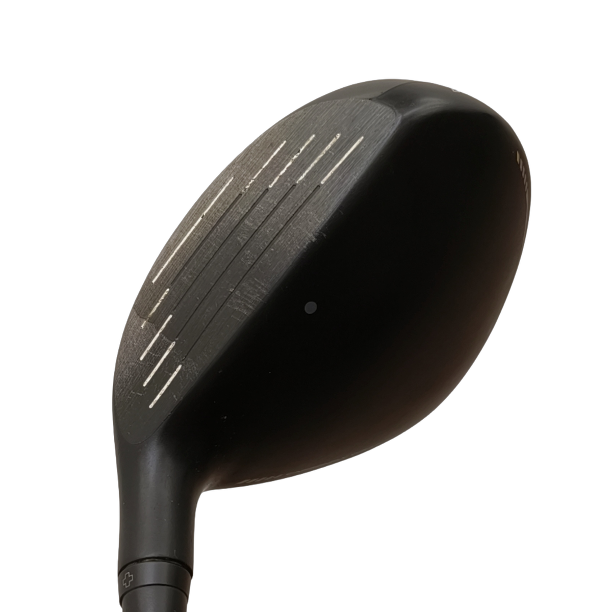 PING G430 Max Fairway Wood / Flex A-flex / #7/21 [model:birefnet-general] [bg:handrolled]