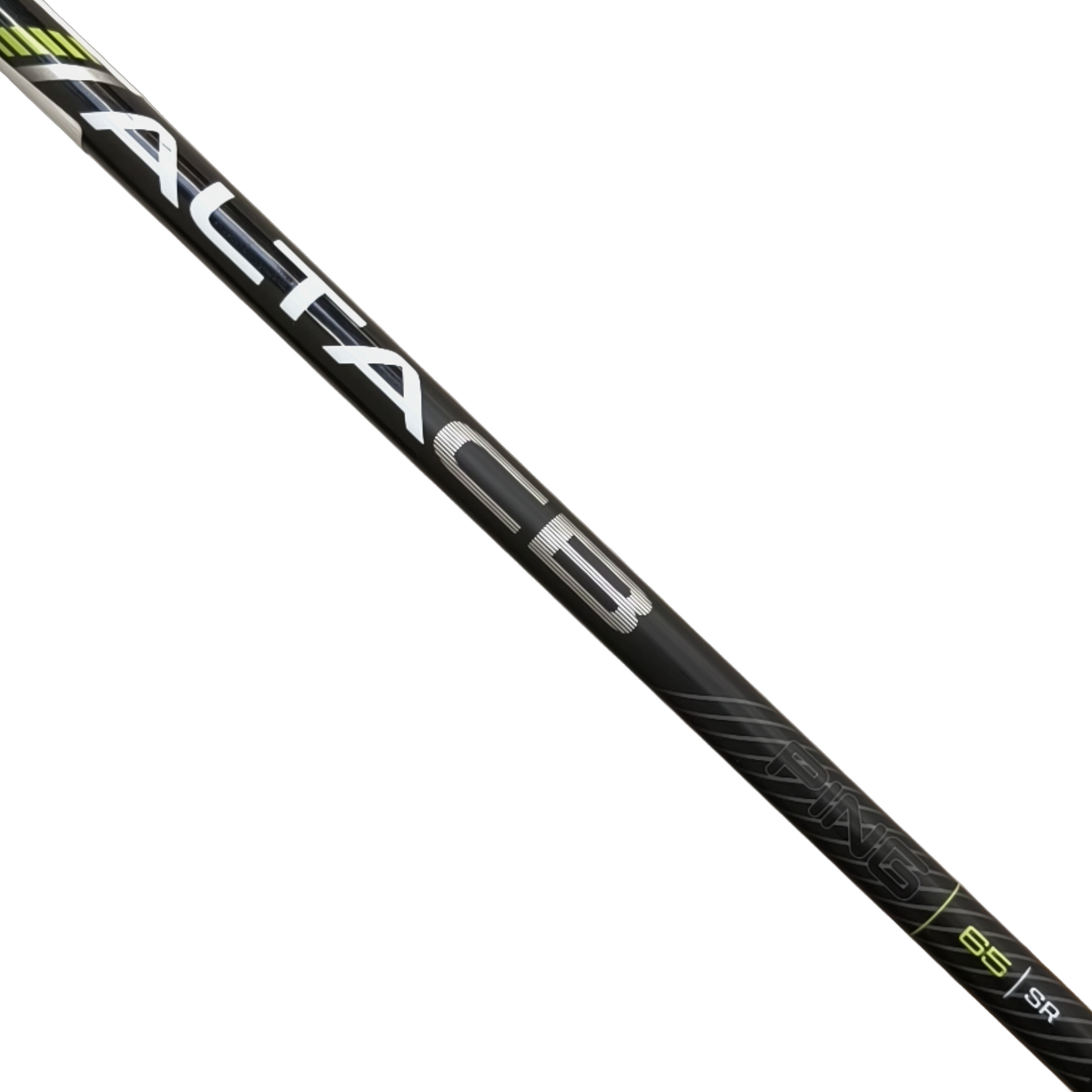 PING G430 Max Fairway Wood / Flex A-flex / #7/21 [model:birefnet-general] [bg:handrolled]