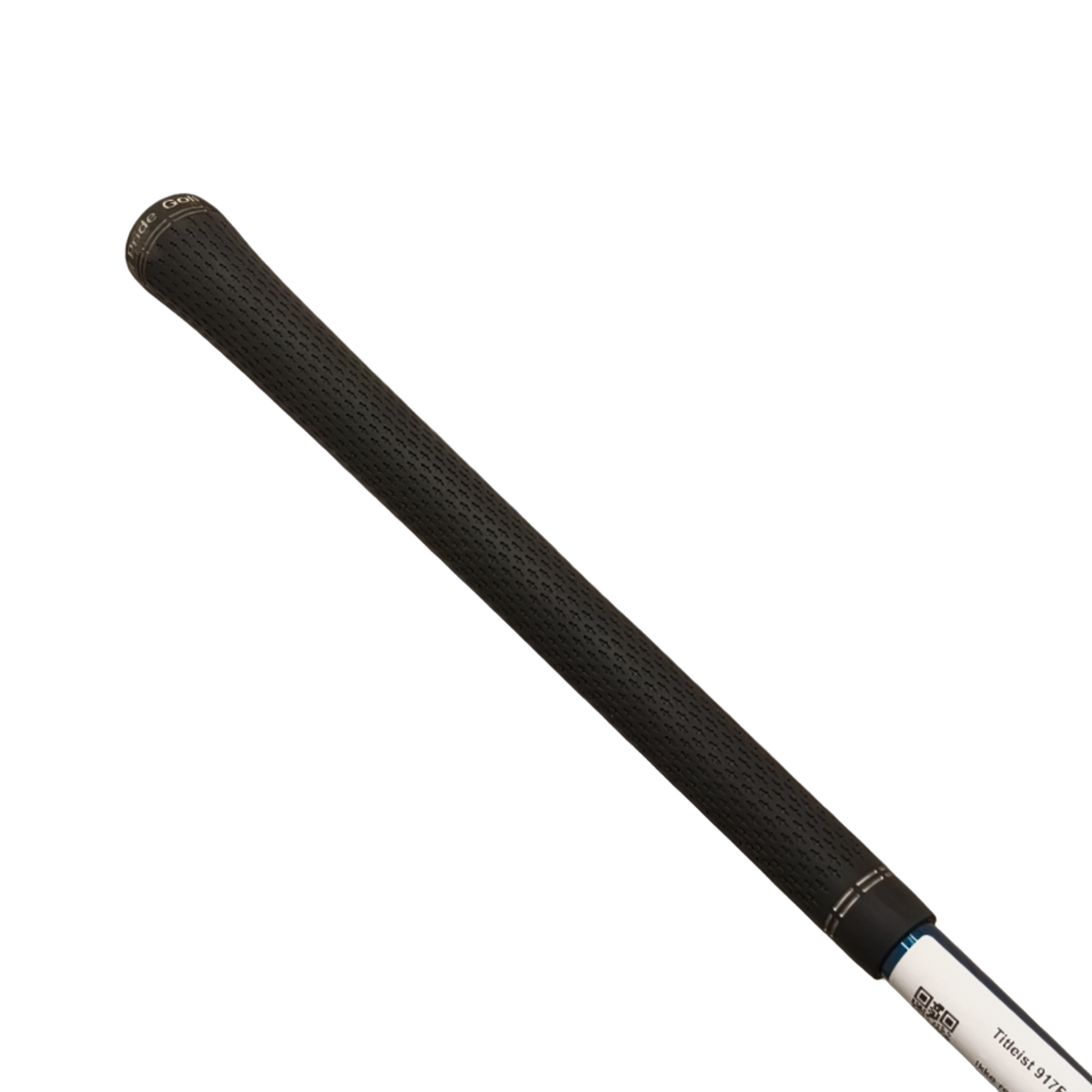 Titleist 917 F2 Fairway Wood / Flex Stiff / #5/18 [model:birefnet-general] [bg:handrolled]