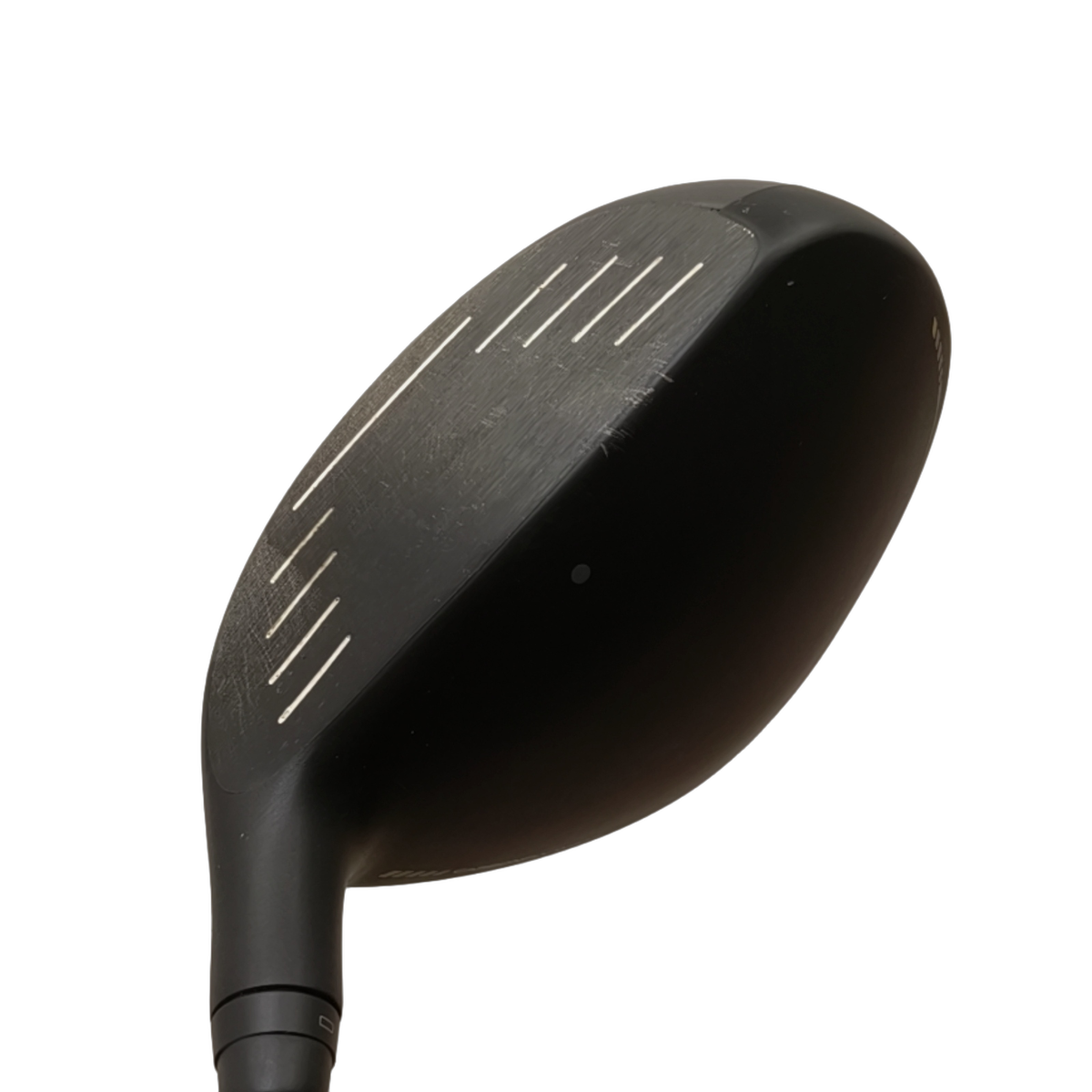 PING G430 Max Fairway Wood / Flex A-flex / #3/15 [model:birefnet-general] [bg:handrolled]