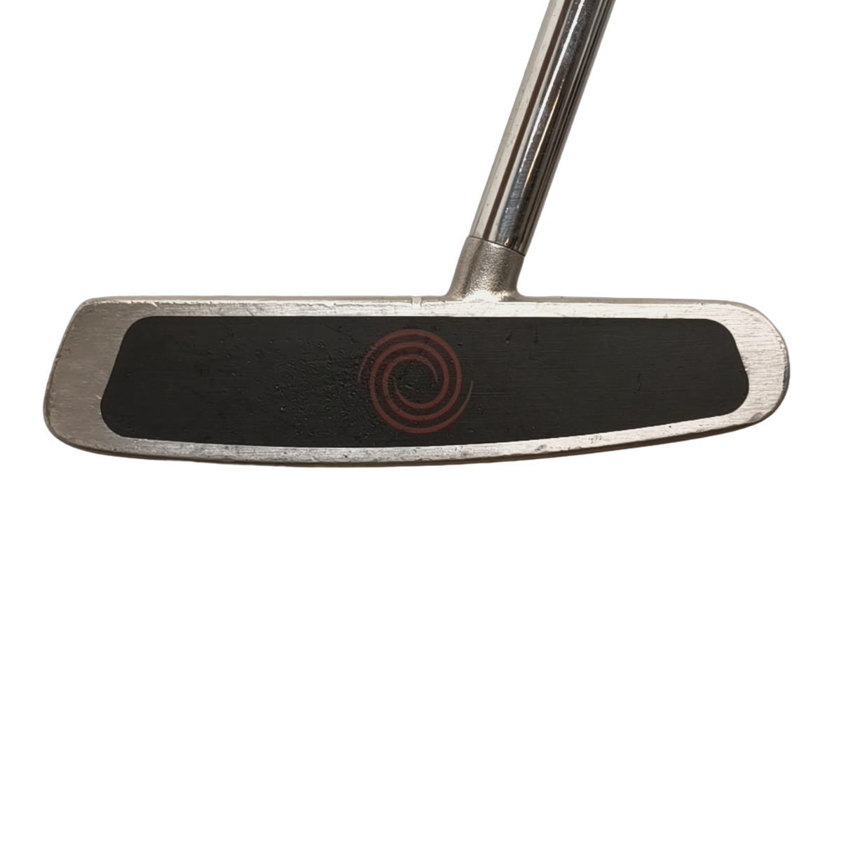 Odyssey Dual Force 2 Putter / 35" [model:birefnet-general] [bg:handrolled]