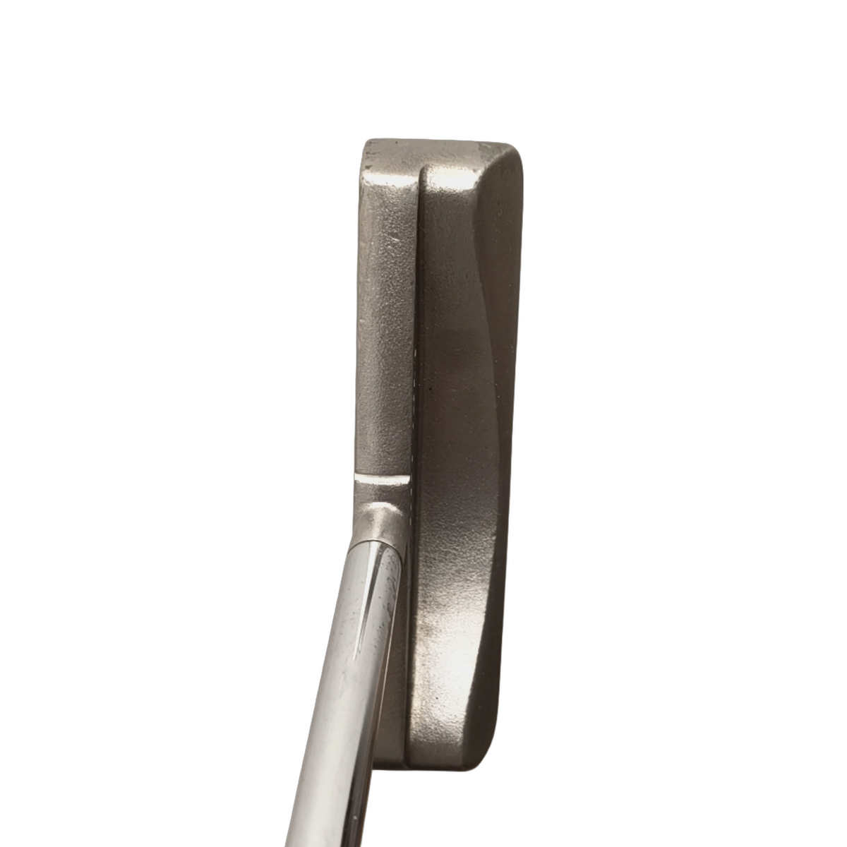 Odyssey Dual Force 2 Putter / 35" [model:birefnet-general] [bg:handrolled]