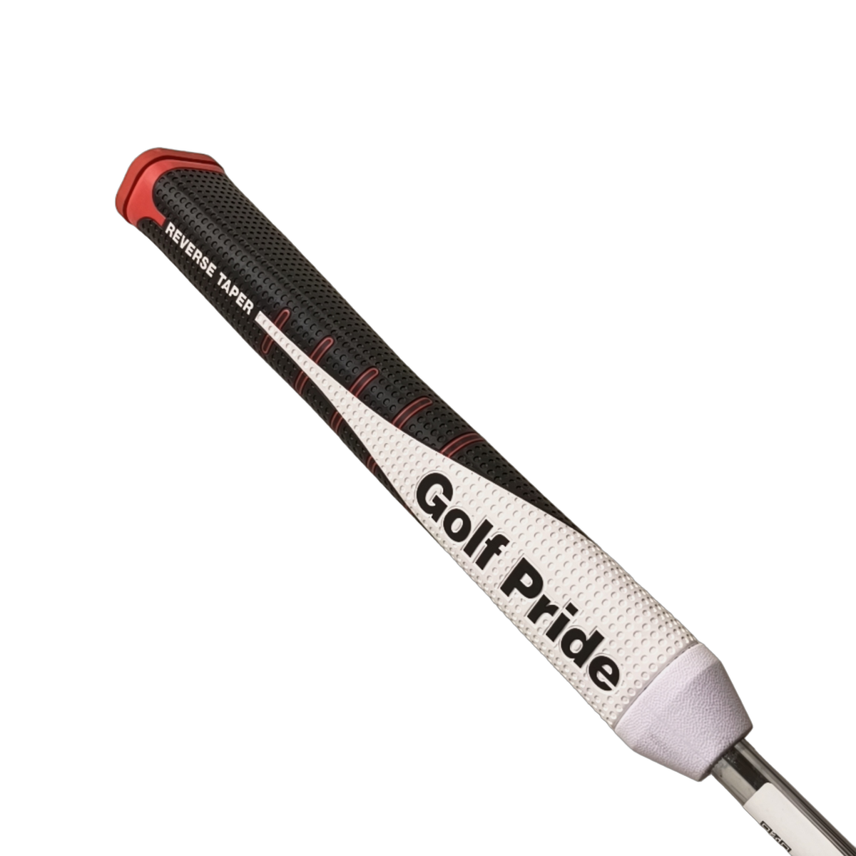 Odyssey Dual Force 2 Putter / 35" [model:birefnet-general] [bg:handrolled]