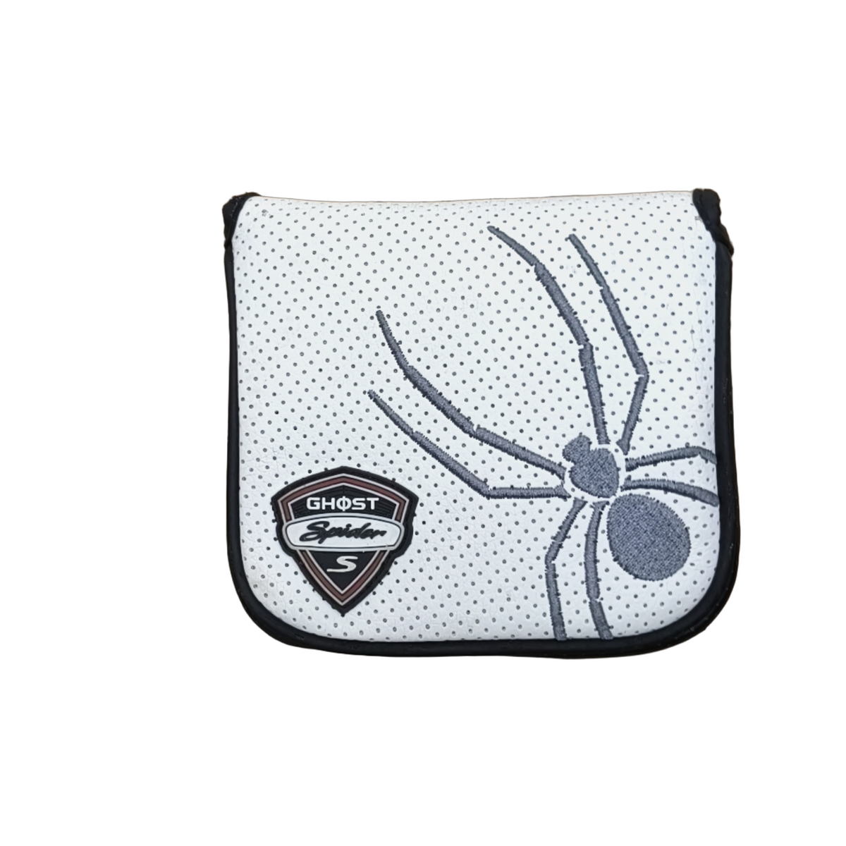 TaylorMade Ghost Spider Putter / 35,5" [model:birefnet-general] [bg:handrolled]