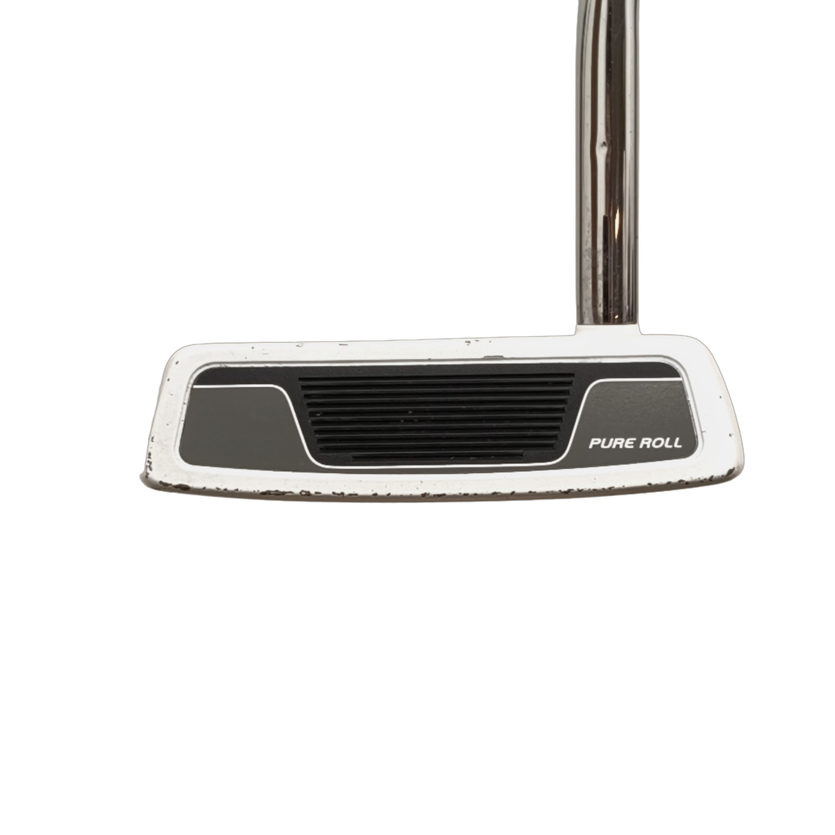 TaylorMade Ghost Spider Putter / 35,5" [model:birefnet-general] [bg:handrolled]