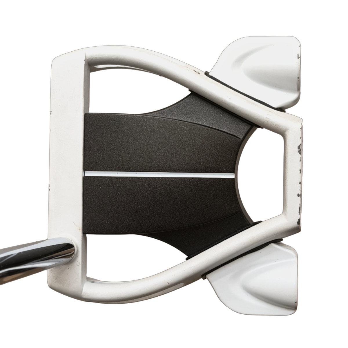 TaylorMade Ghost Spider Putter / 35,5" [model:birefnet-general] [bg:handrolled]