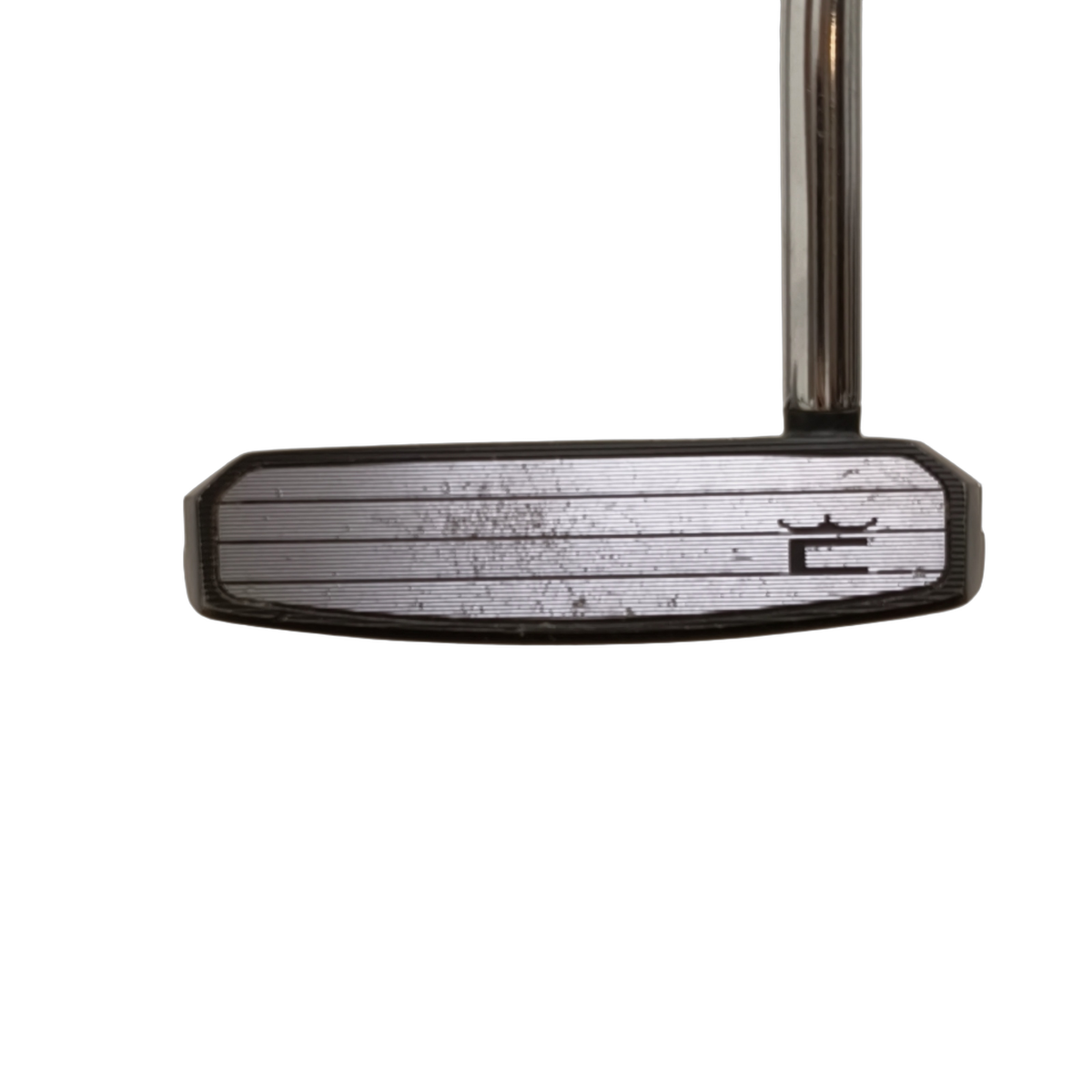 Cobra Agera Putter / 41" [model:birefnet-general] [bg:handrolled]