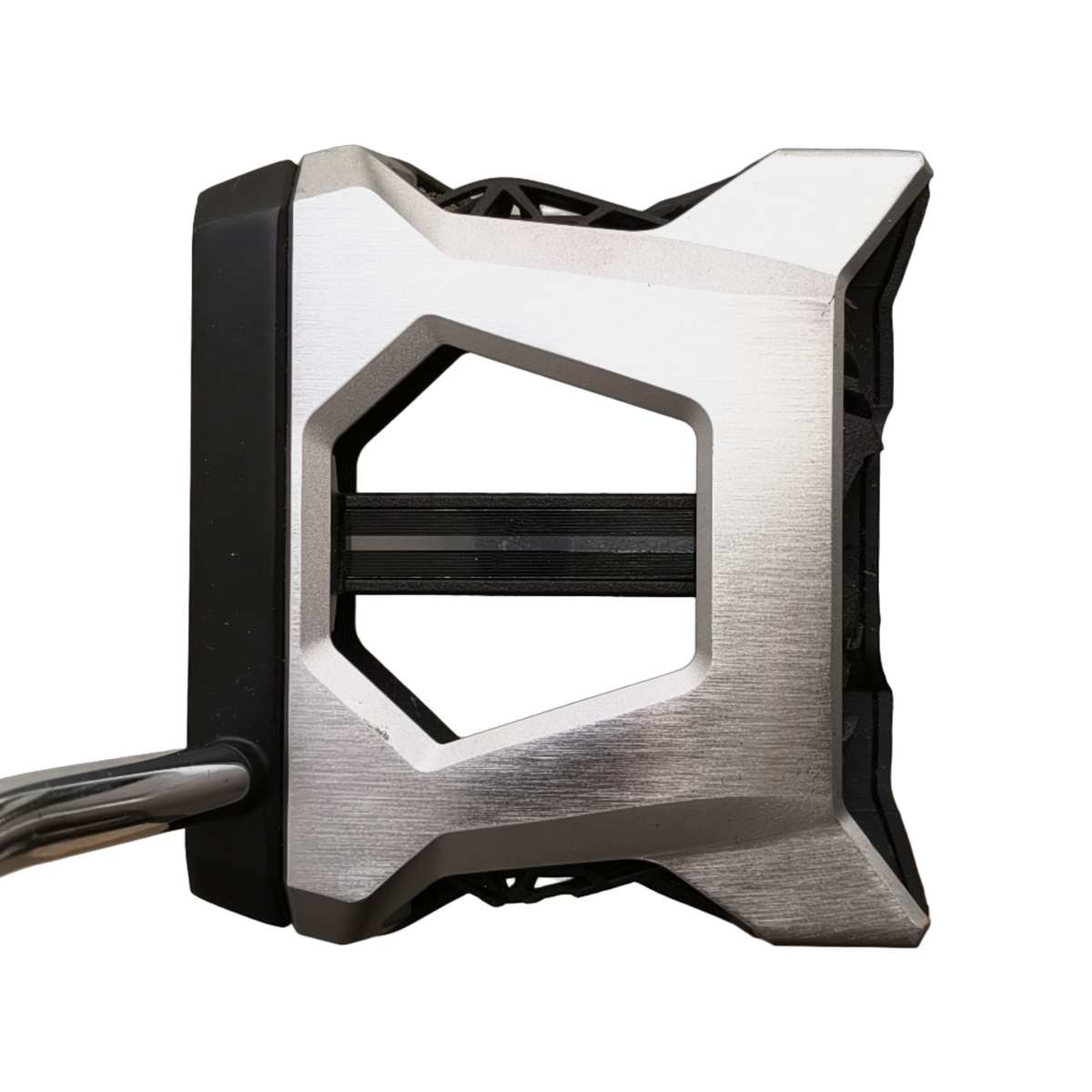 Cobra Agera Putter / 41" [model:birefnet-general] [bg:handrolled]