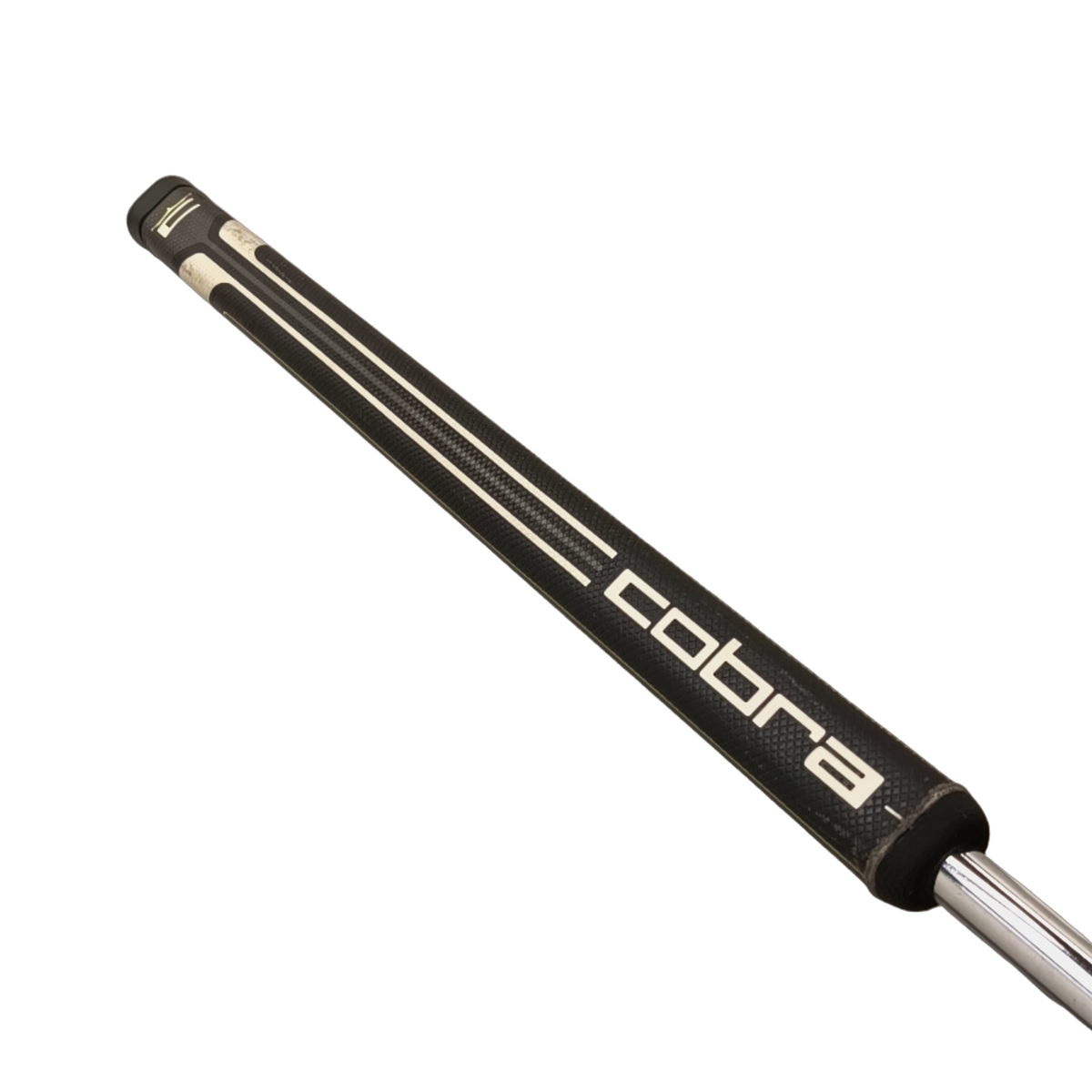 Cobra Agera Putter / 41" [model:birefnet-general] [bg:handrolled]