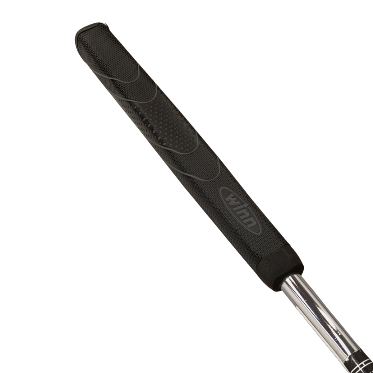 Odyssey White Hot 2-ball Putter / 35" [model:birefnet-general] [bg:handrolled]