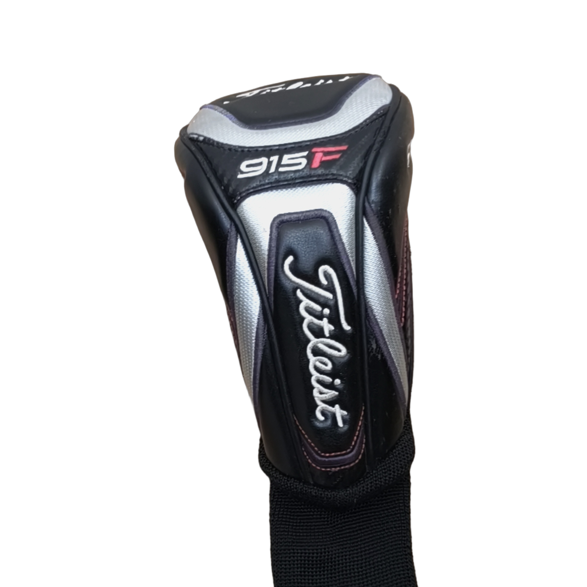 Titleist 915F Fairway Wood / Flex Regular / #3/15 [model:birefnet-general] [bg:handrolled]