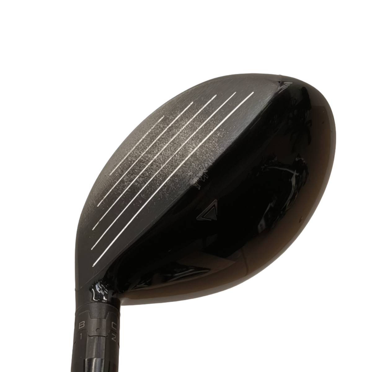 Titleist 915F Fairway Wood / Flex Regular / #3/15 [model:birefnet-general] [bg:handrolled]