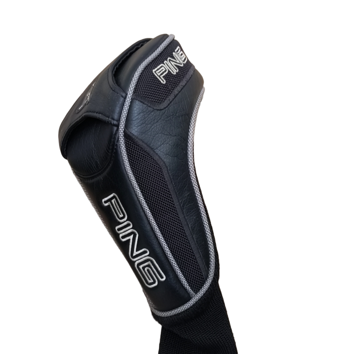 PING K15 SF TEC Fairway Wood / Flex Ladies / #7/22 [model:birefnet-general] [bg:handrolled]