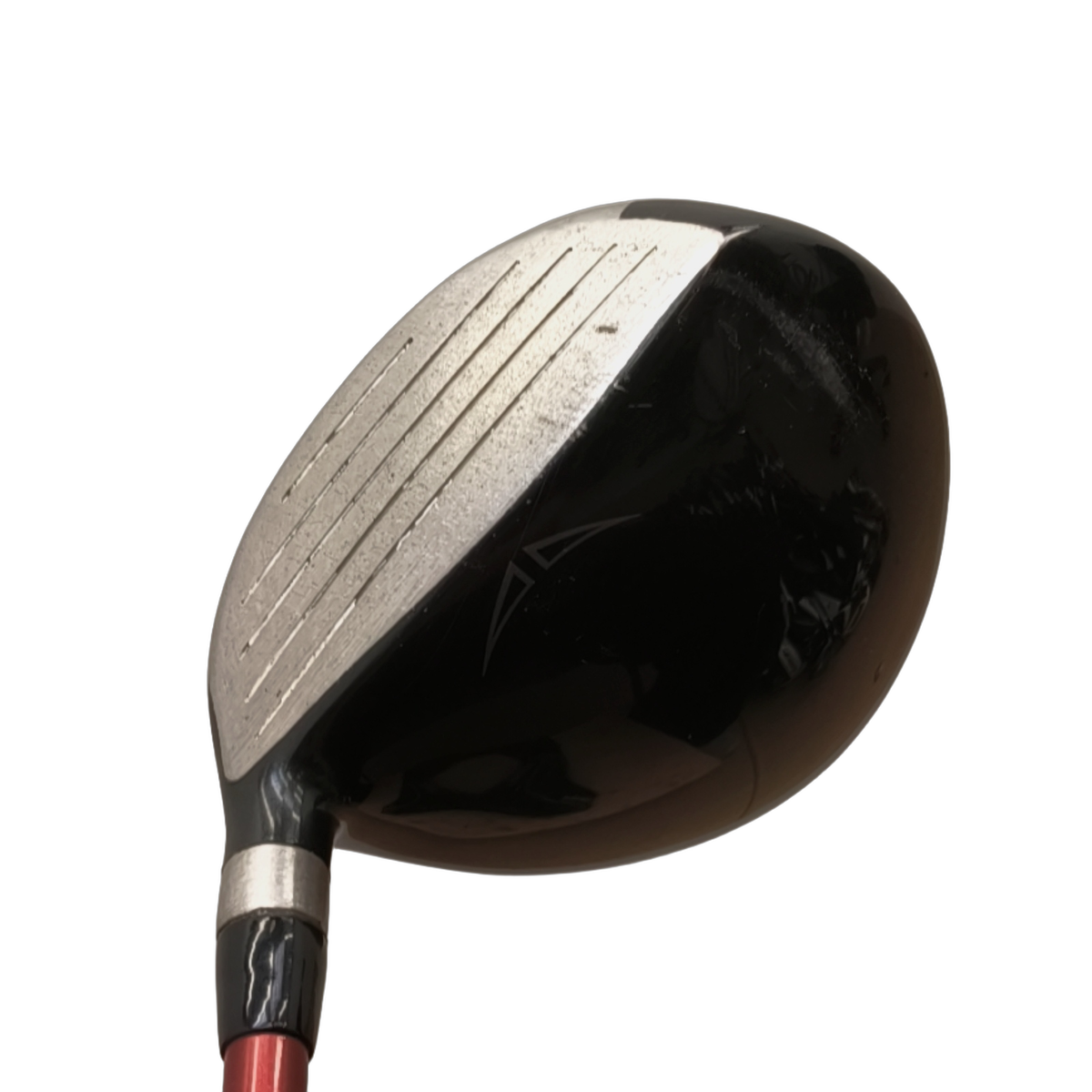 PING K15 SF TEC Fairway Wood / Flex Ladies / #7/22 [model:birefnet-general] [bg:handrolled]