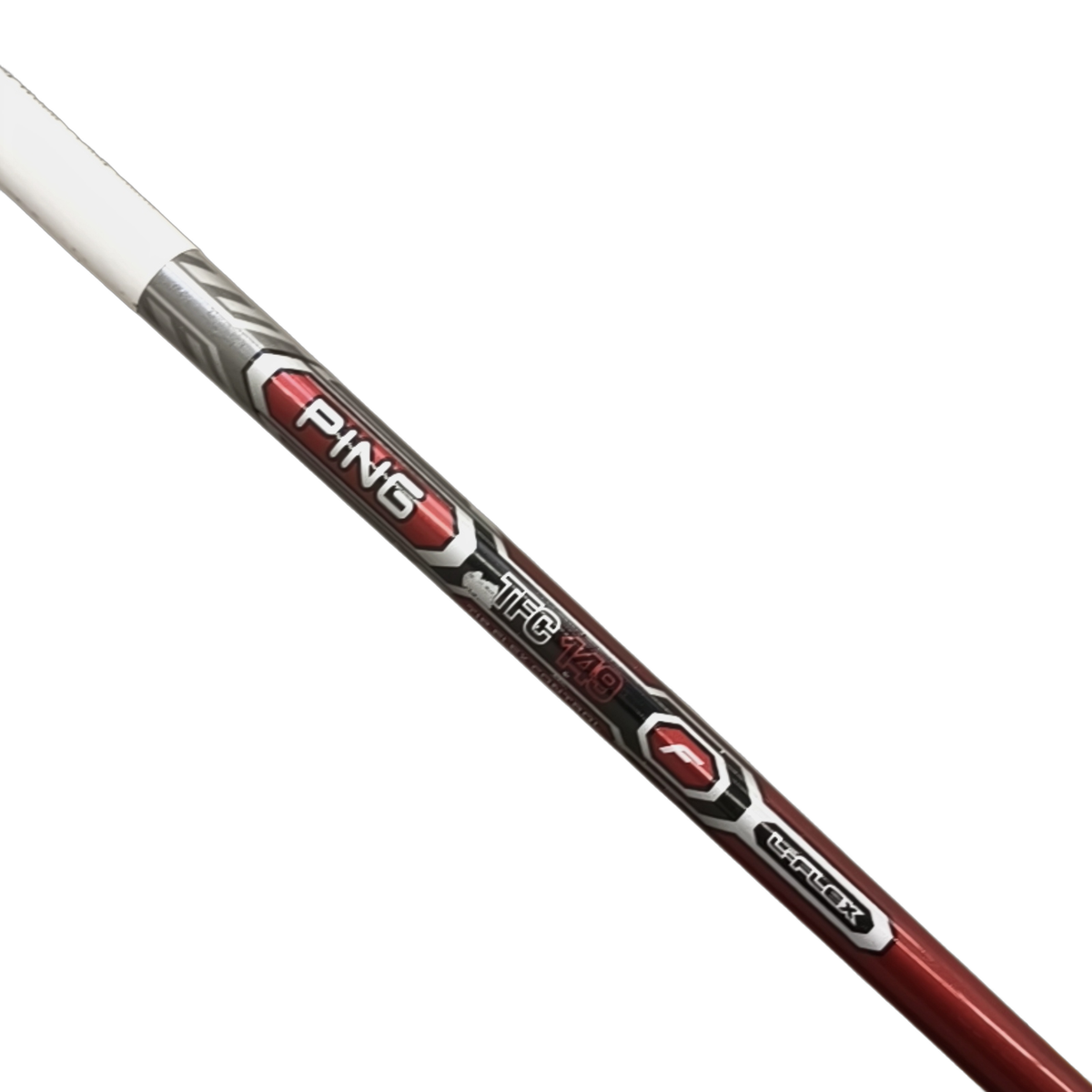 PING K15 SF TEC Fairway Wood / Flex Ladies / #7/22 [model:birefnet-general] [bg:handrolled]
