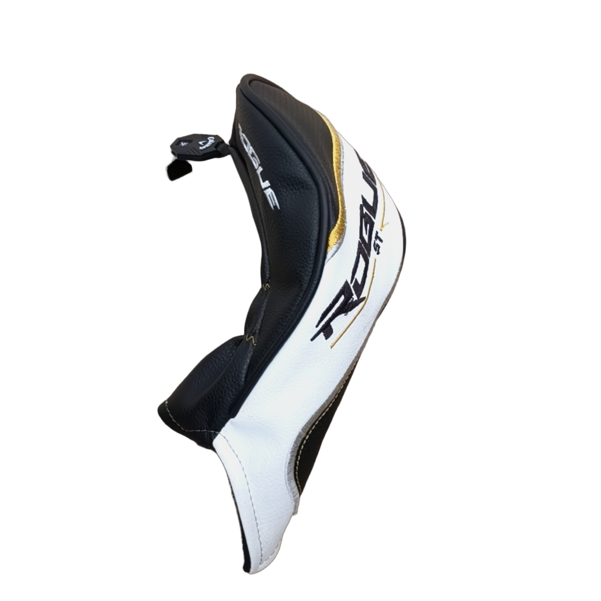 Callaway Rogue ST Max Hybrid / Flex Regular / #5/26 [model:birefnet-general] [bg:handrolled]