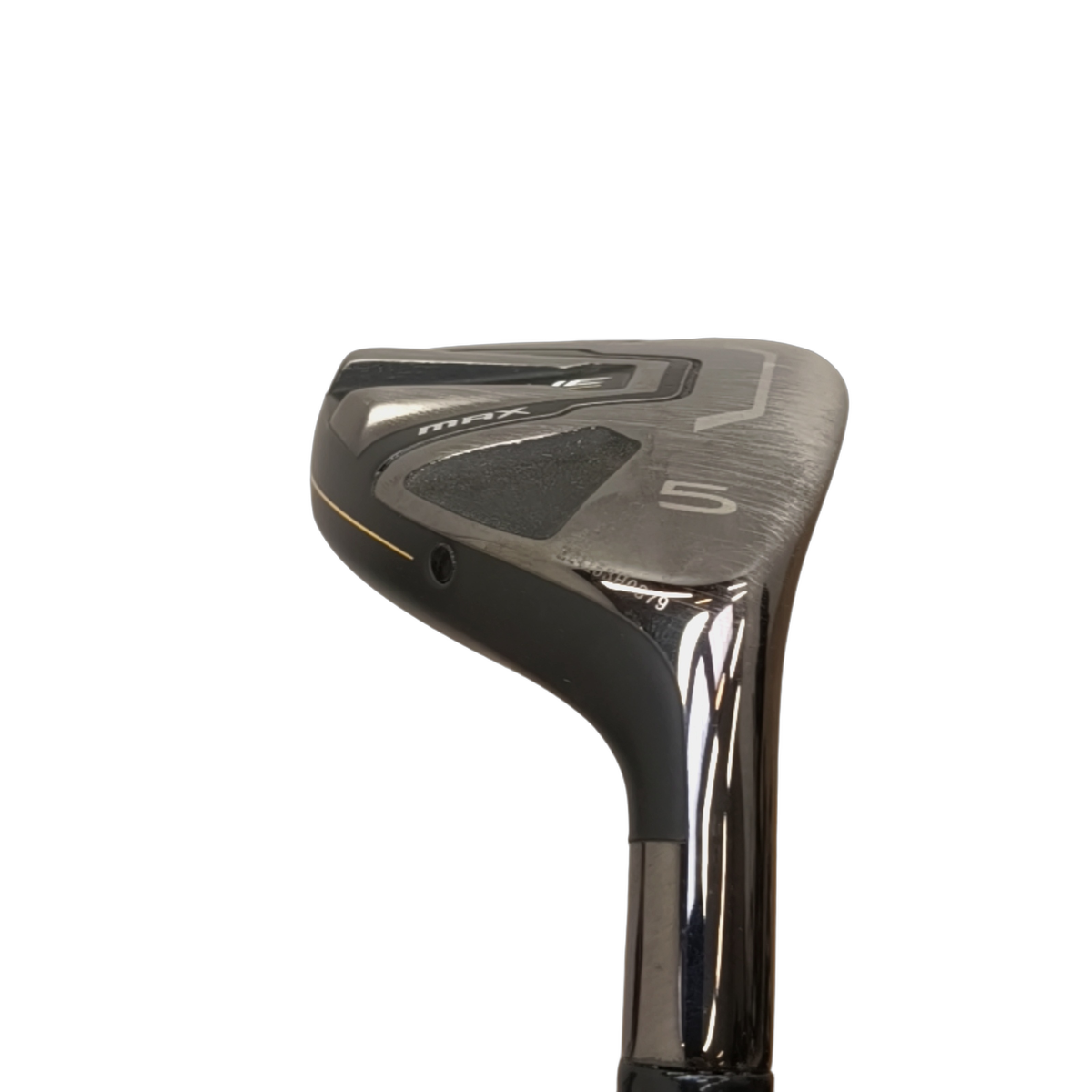 Callaway Rogue ST Max Hybrid / Flex Regular / #5/26 [model:birefnet-general] [bg:handrolled]