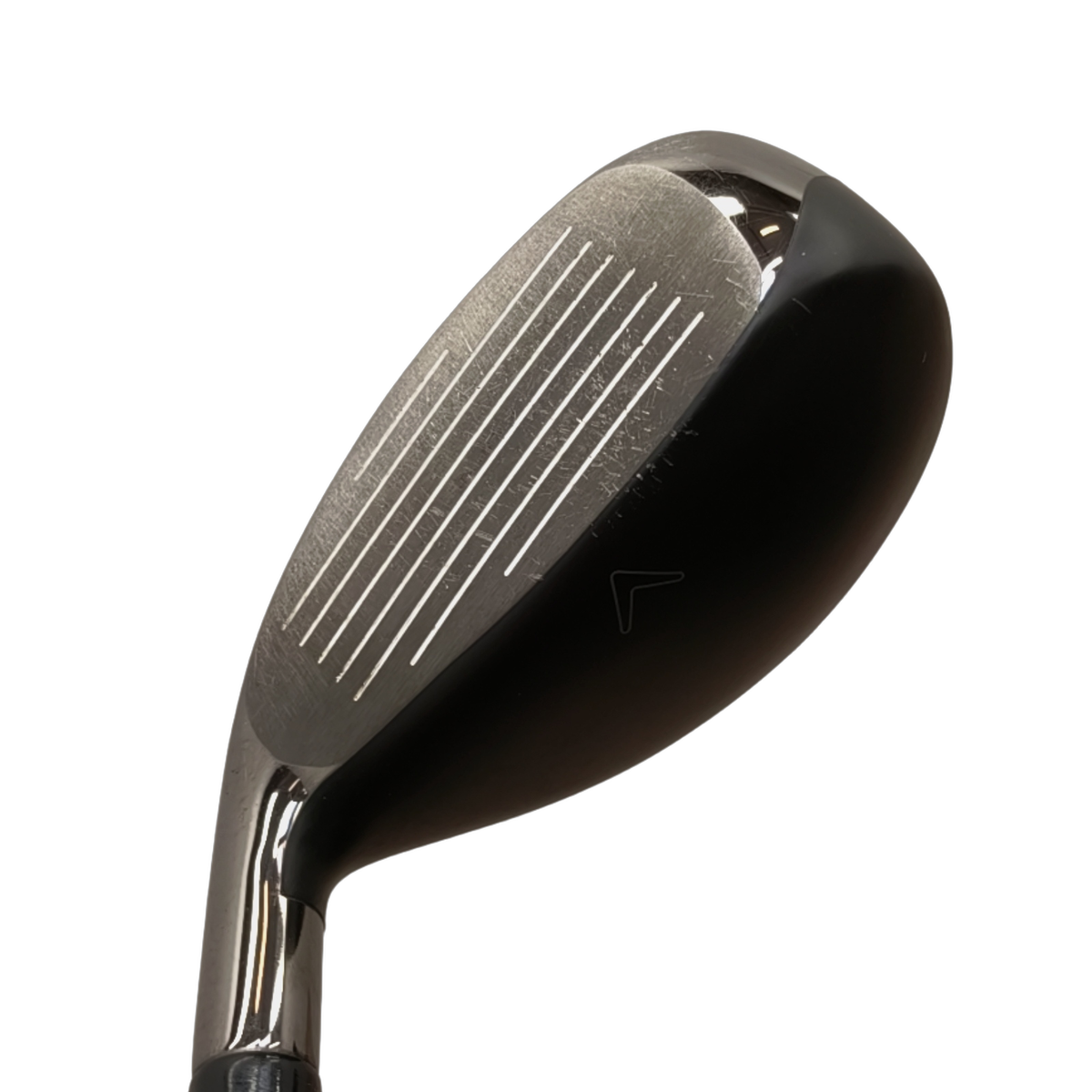 Callaway Rogue ST Max Hybrid / Flex Regular / #5/26 [model:birefnet-general] [bg:handrolled]