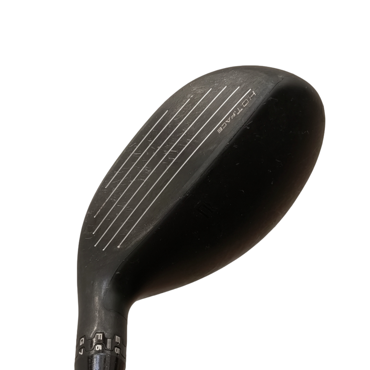Cobra DS Adapt Hybrid / Flex Ladies / #5/24 [model:birefnet-general] [bg:handrolled]