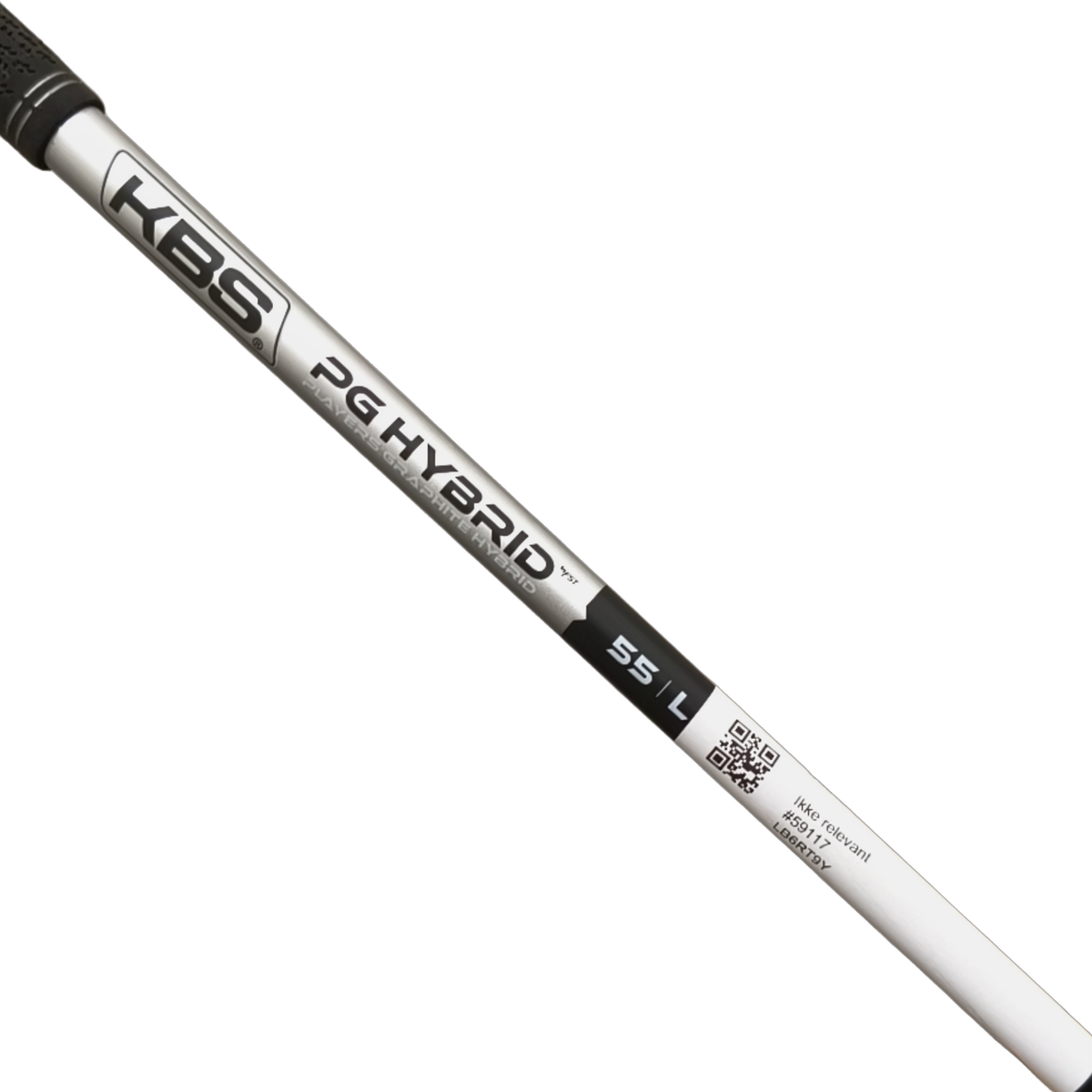 Cobra DS Adapt Hybrid / Flex Ladies / #5/24 [model:birefnet-general] [bg:handrolled]