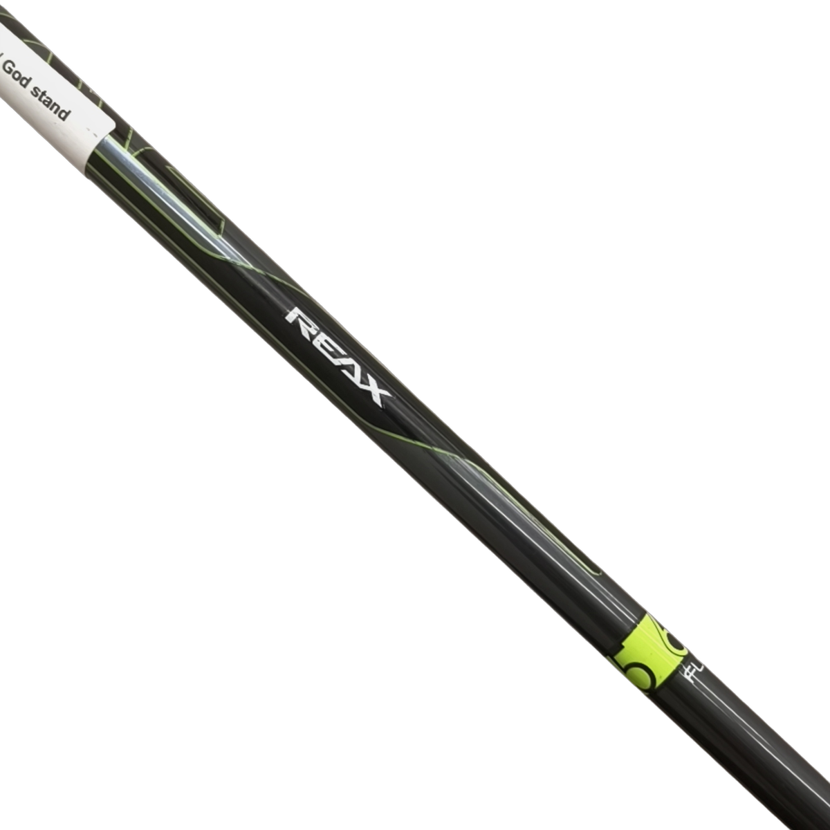 TaylorMade M2 2017 Hybrid / Flex Regular / #4/22 [model:birefnet-general] [bg:handrolled]