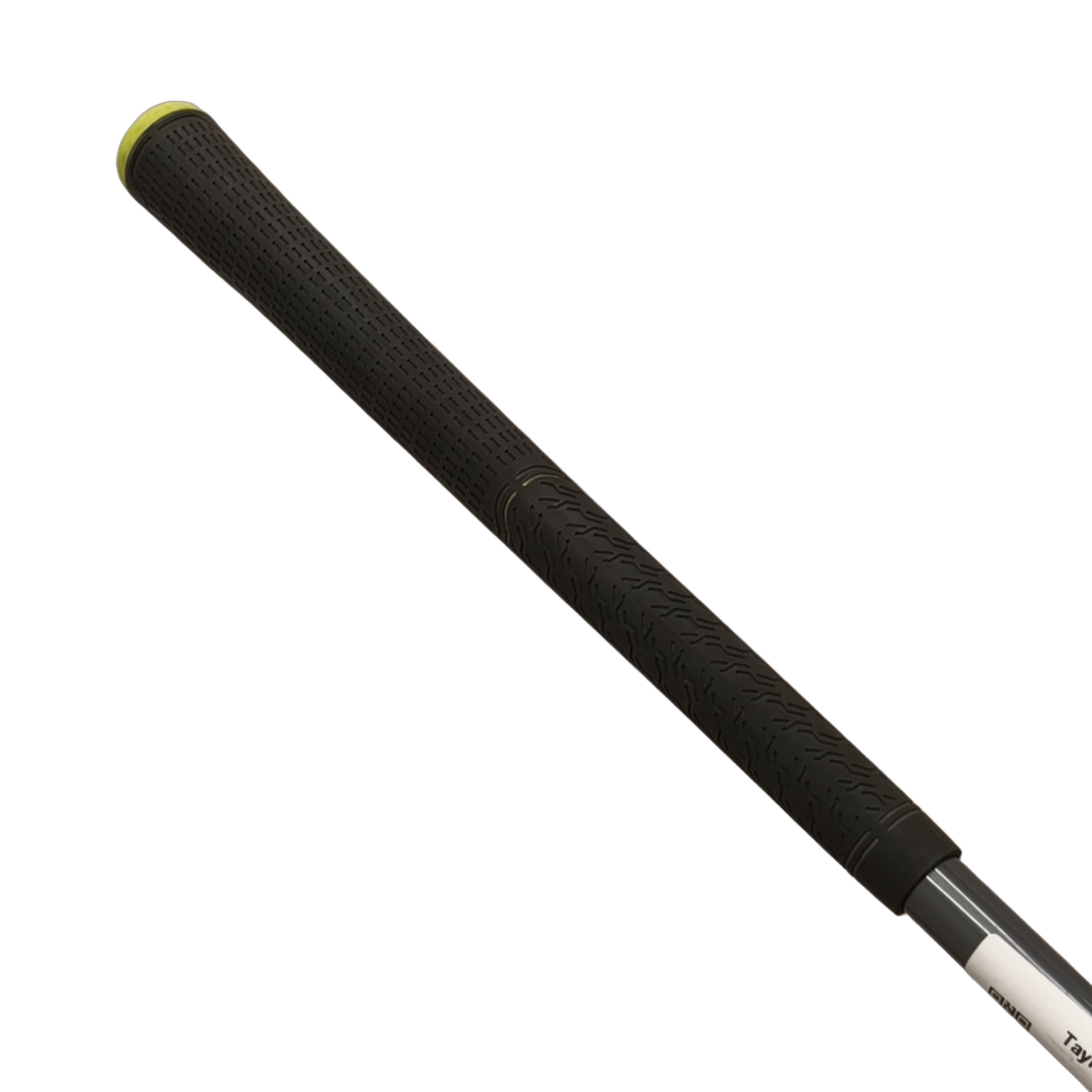 TaylorMade M2 2017 Hybrid / Flex Regular / #4/22 [model:birefnet-general] [bg:handrolled]