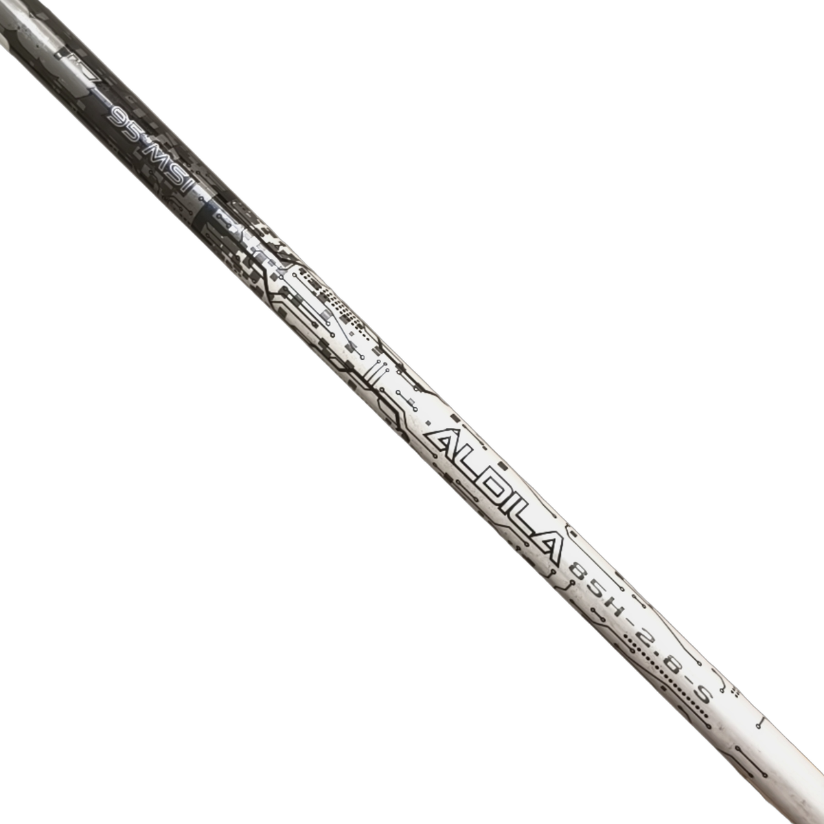 Titleist 816 H1 Hybrid / Flex Stiff / #4/21 [model:birefnet-general] [bg:handrolled]