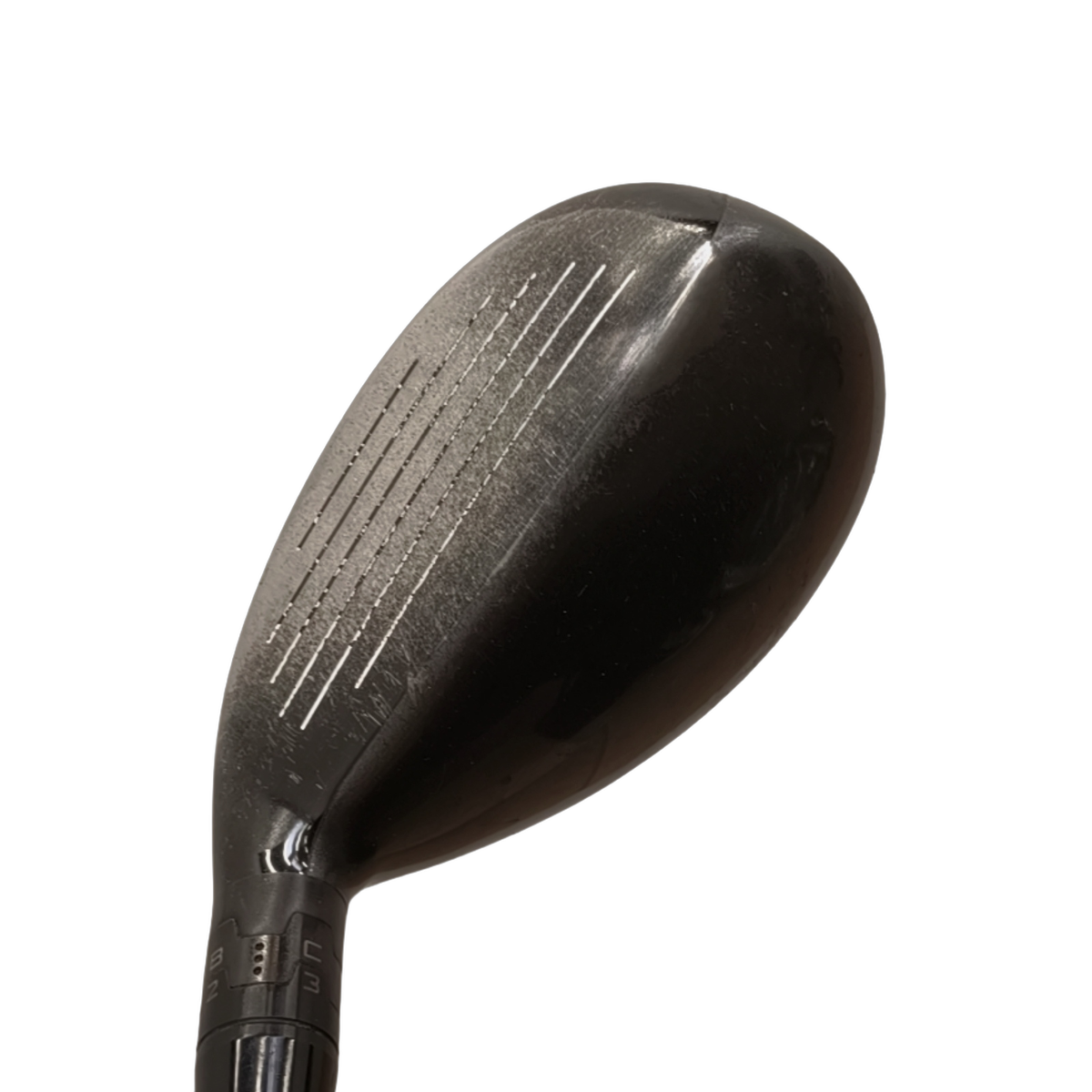 Titleist 816 H1 Hybrid / Flex Ladies / #4/23 [model:birefnet-general] [bg:handrolled]