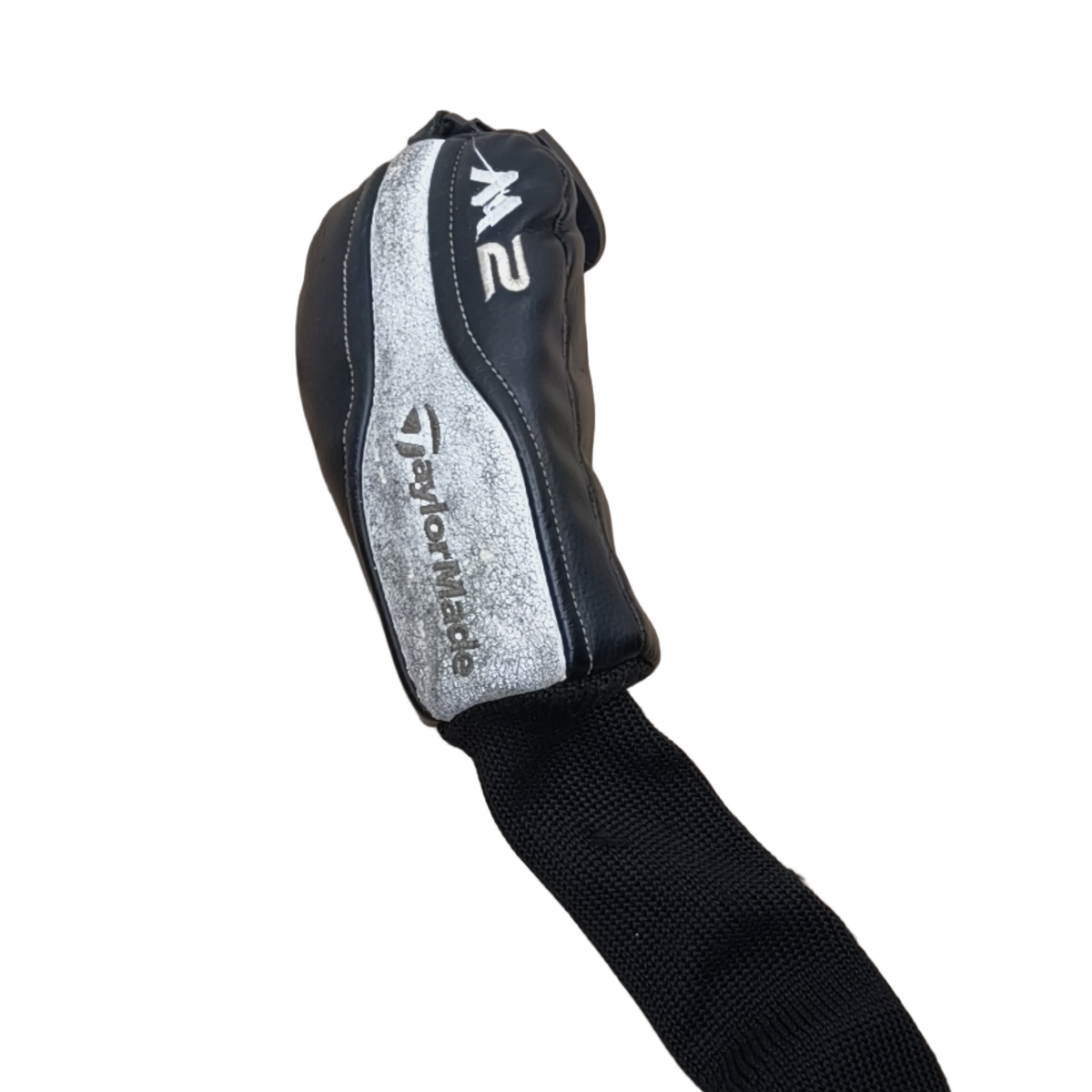 TaylorMade M2 2016 Hybrid / Flex Regular / #3/19 [model:birefnet-general] [bg:handrolled]