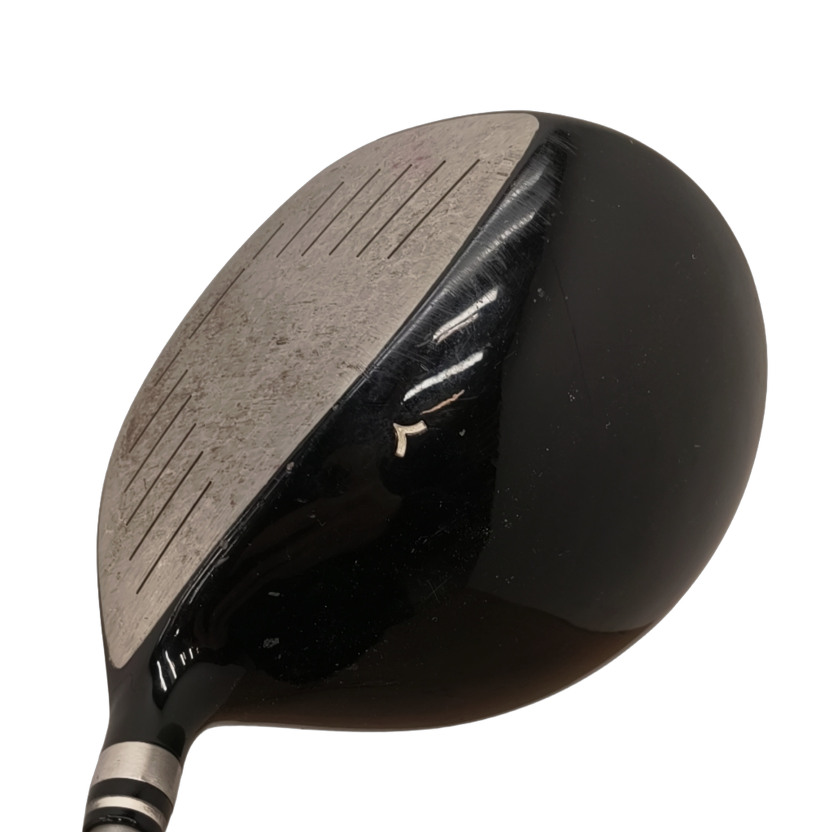 Wilson Staff Luxe Driver / Flex Ladies / Loft 14 [model:birefnet-general] [bg:handrolled]