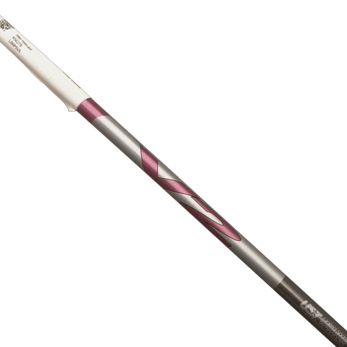 Wilson Staff Luxe Driver / Flex Ladies / Loft 14 [model:birefnet-general] [bg:handrolled]