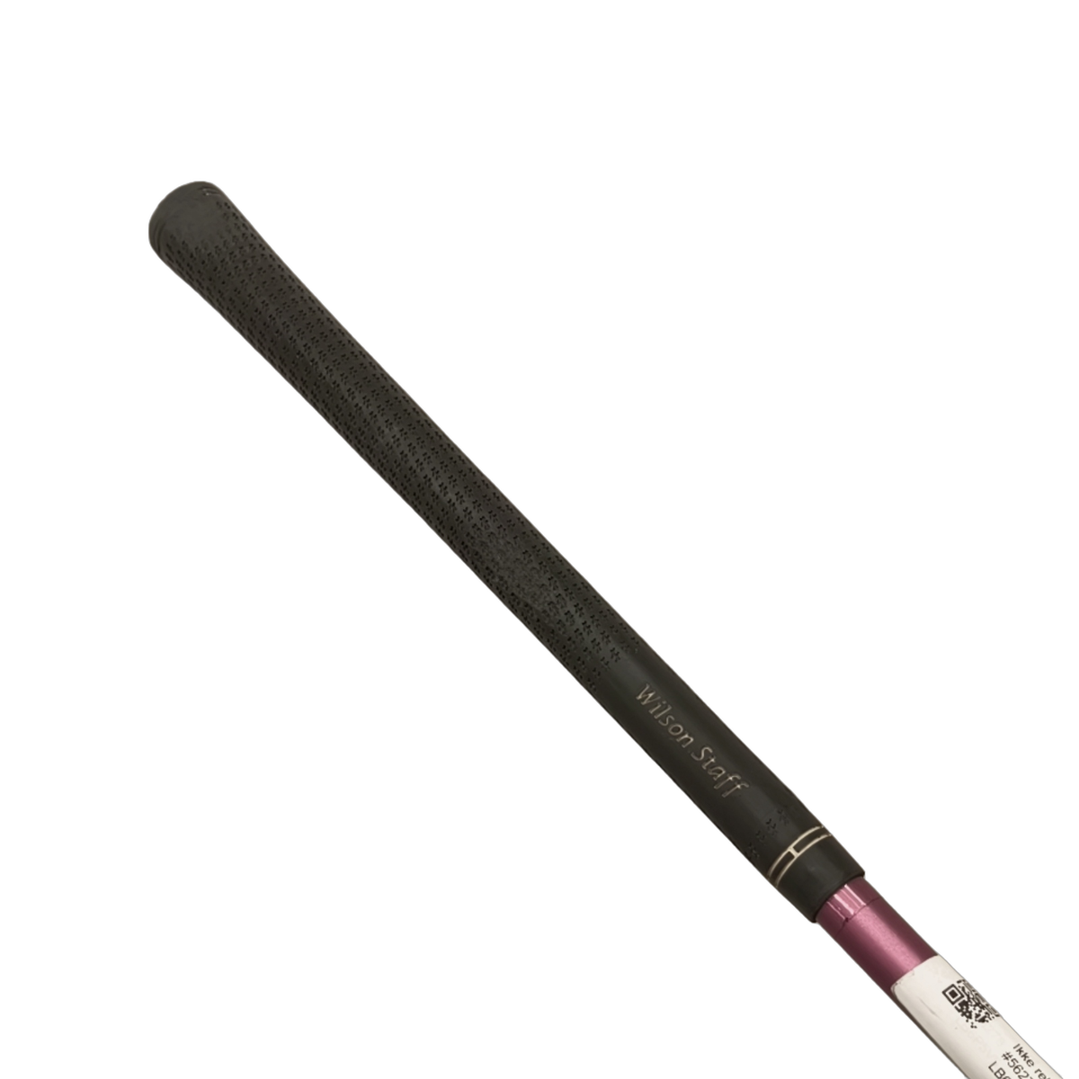 Wilson Staff Luxe Driver / Flex Ladies / Loft 14 [model:birefnet-general] [bg:handrolled]
