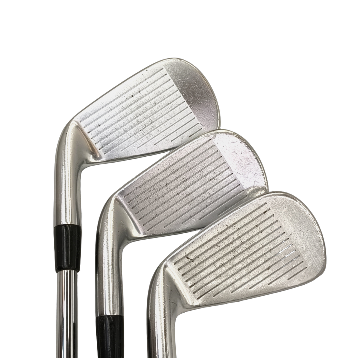Titleist AP2 714 Forged Iron set / 5-PW / Flex Regular / Steel [model:birefnet-general] [bg:handrolled]