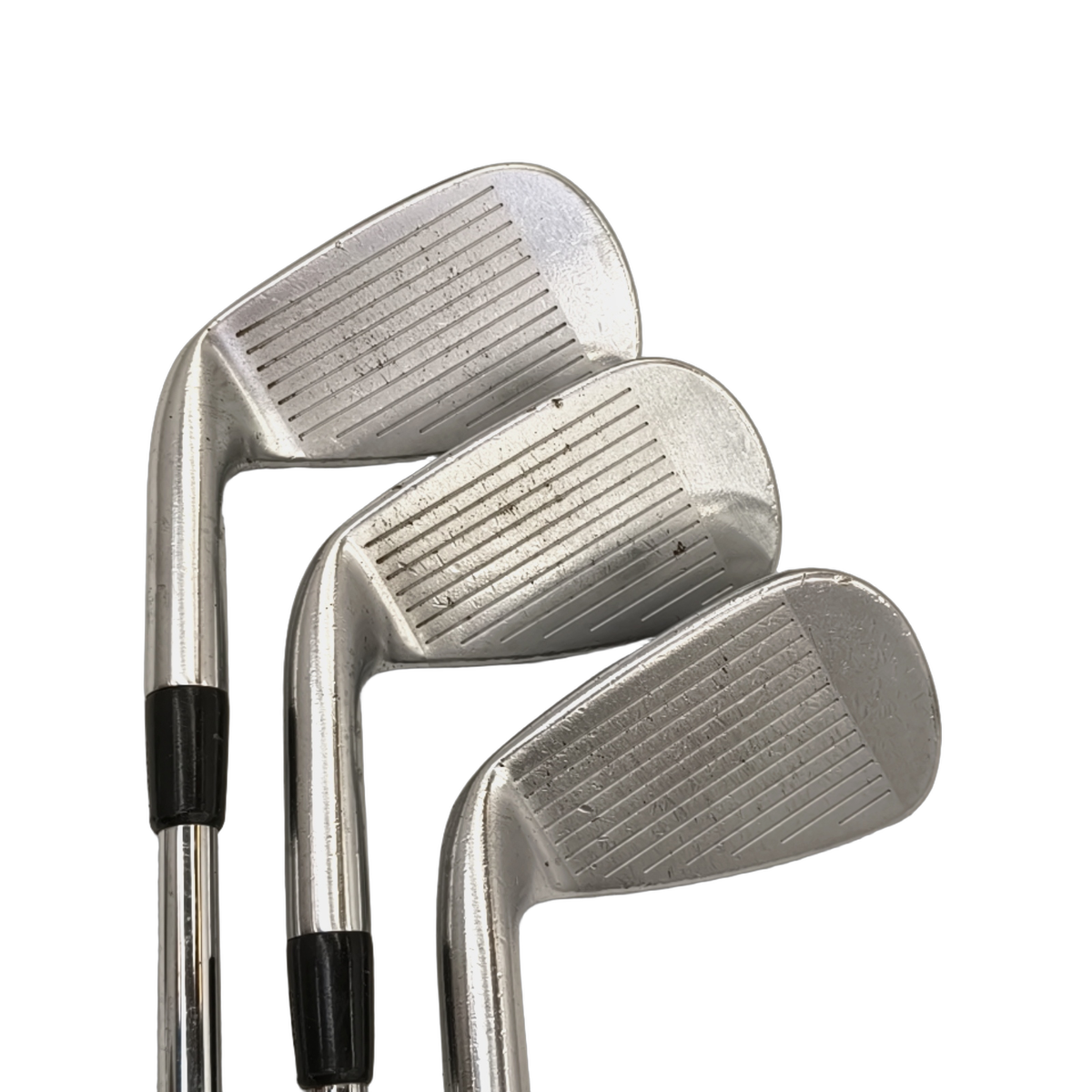 Titleist AP2 714 Forged Iron set / 5-PW / Flex Regular / Steel [model:birefnet-general] [bg:handrolled]